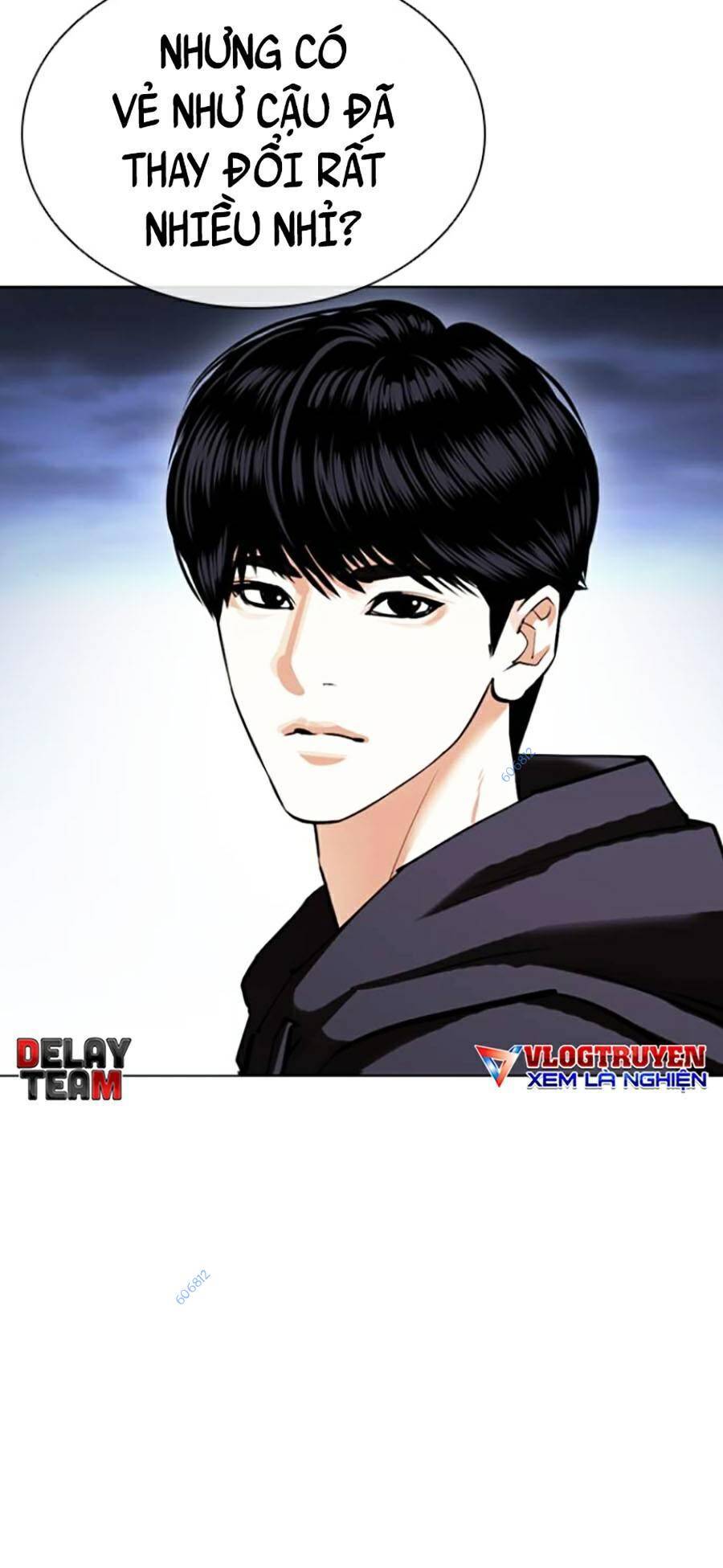 Hoán Đổi Diệu Kỳ Chap 424 - Next Chap 425