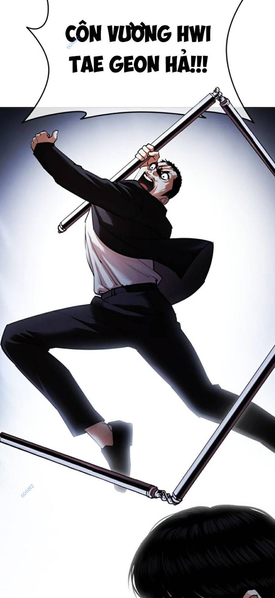 Hoán Đổi Diệu Kỳ Chap 424 - Next Chap 425