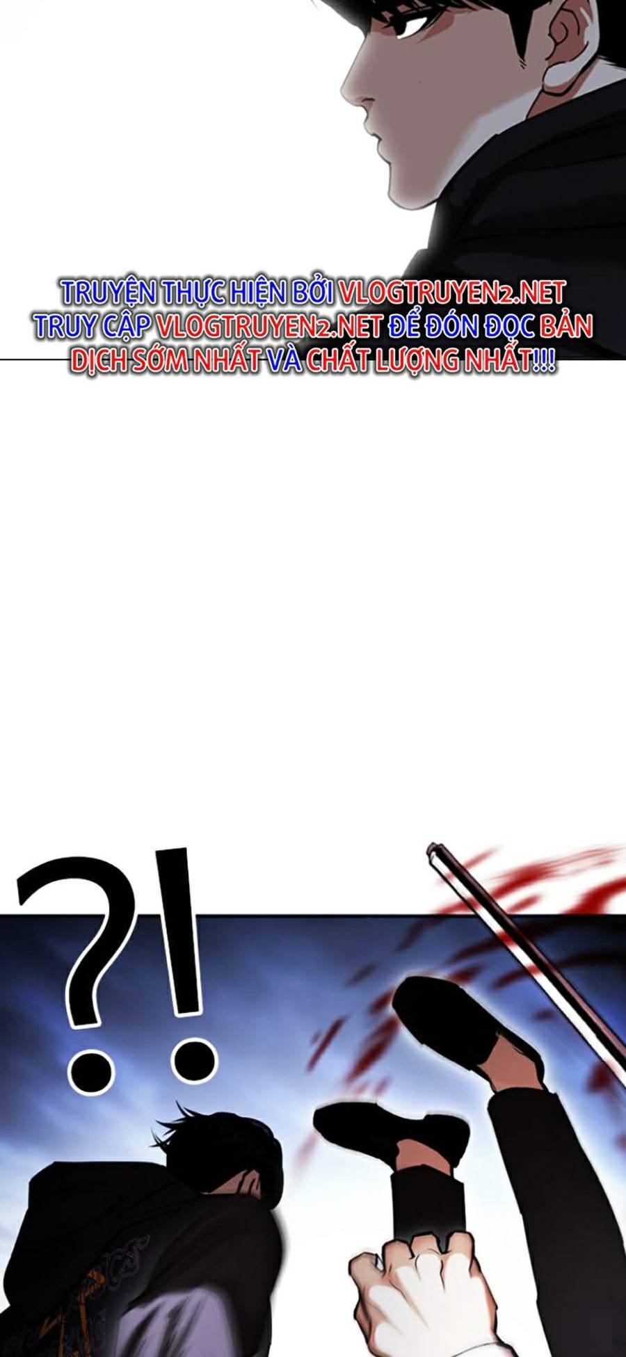 Hoán Đổi Diệu Kỳ Chap 424 - Next Chap 425