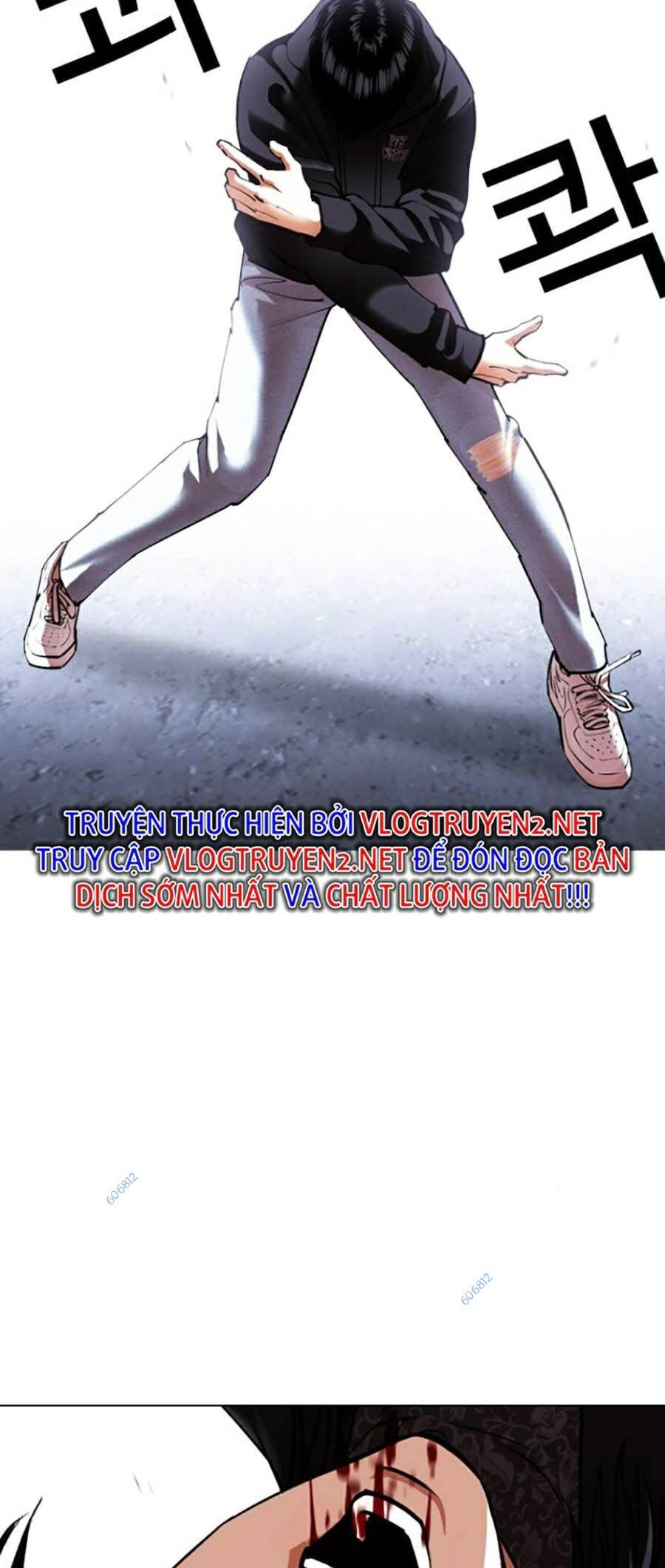 Hoán Đổi Diệu Kỳ Chap 424 - Next Chap 425