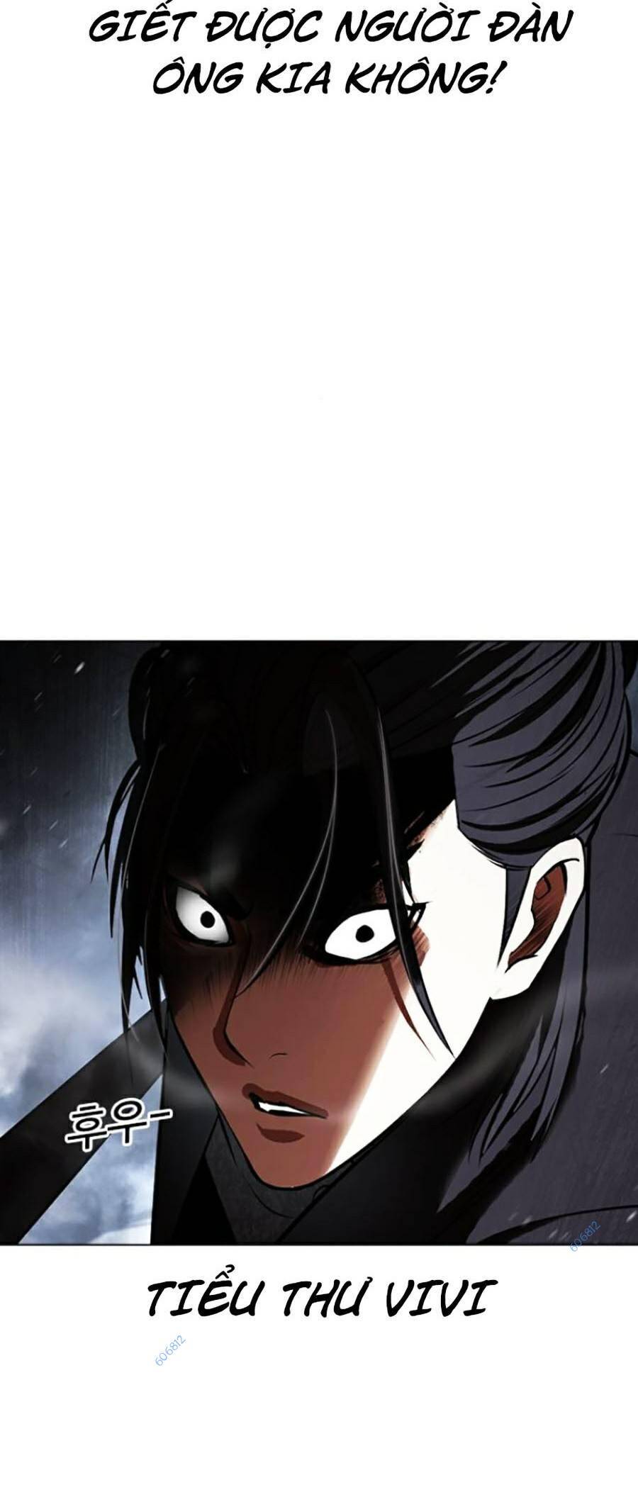 Hoán Đổi Diệu Kỳ Chap 424 - Next Chap 425