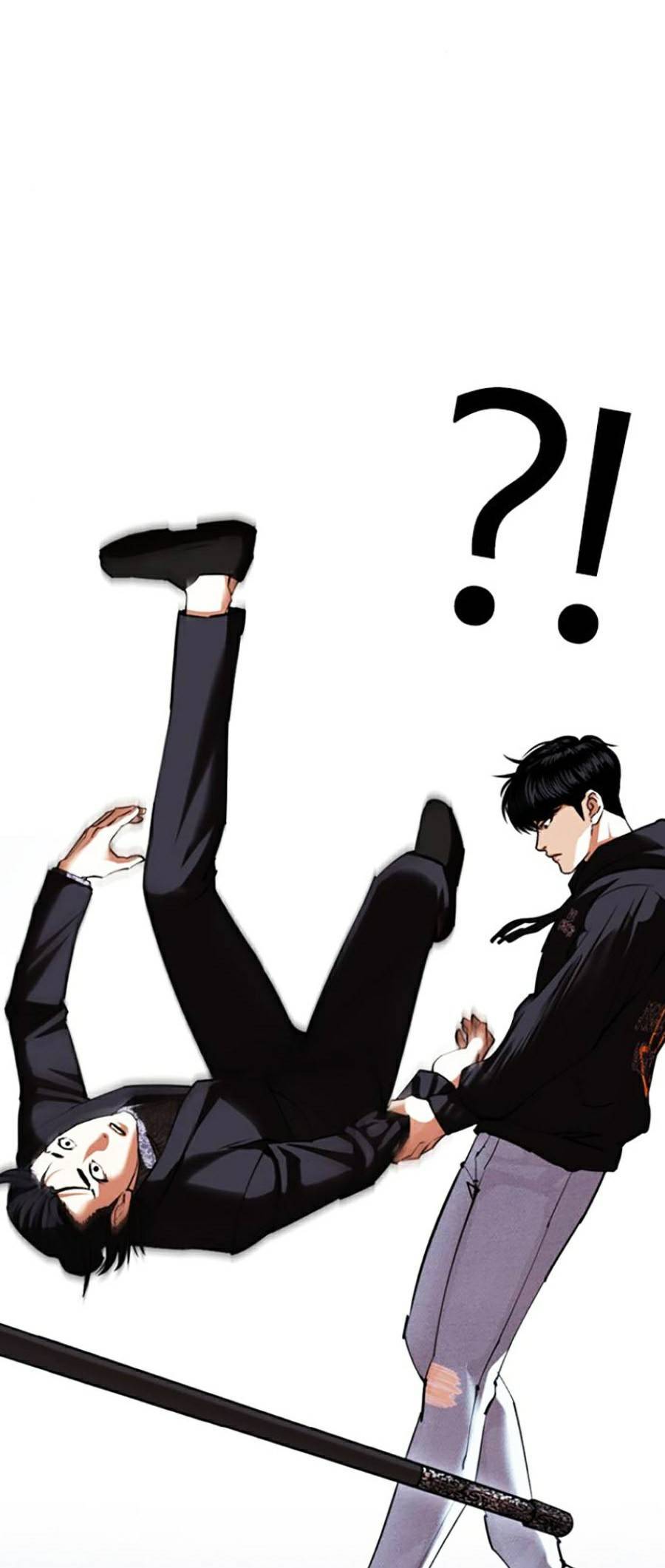 Hoán Đổi Diệu Kỳ Chap 424 - Next Chap 425