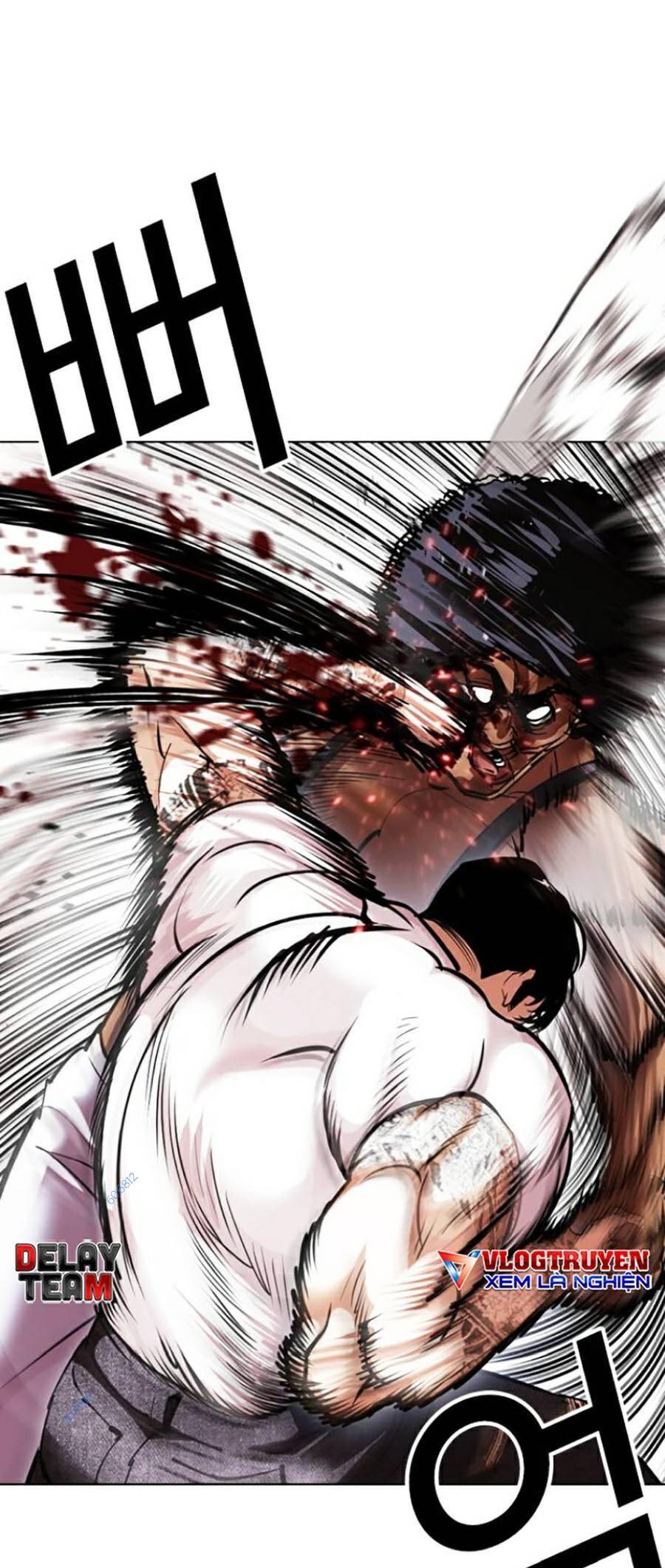 Hoán Đổi Diệu Kỳ Chap 424 - Next Chap 425