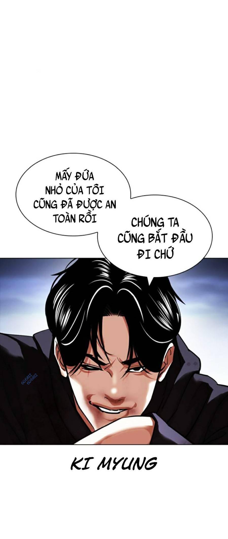 Hoán Đổi Diệu Kỳ Chap 424 - Next Chap 425