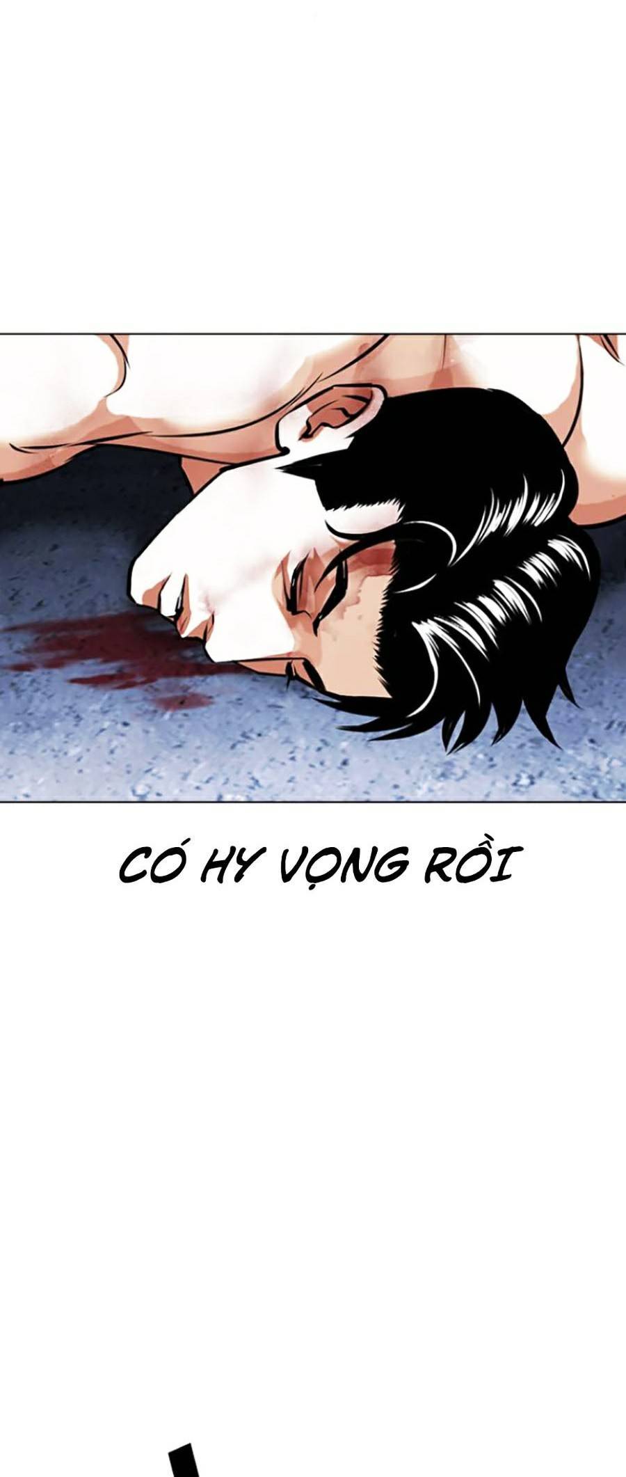 Hoán Đổi Diệu Kỳ Chap 424 - Next Chap 425