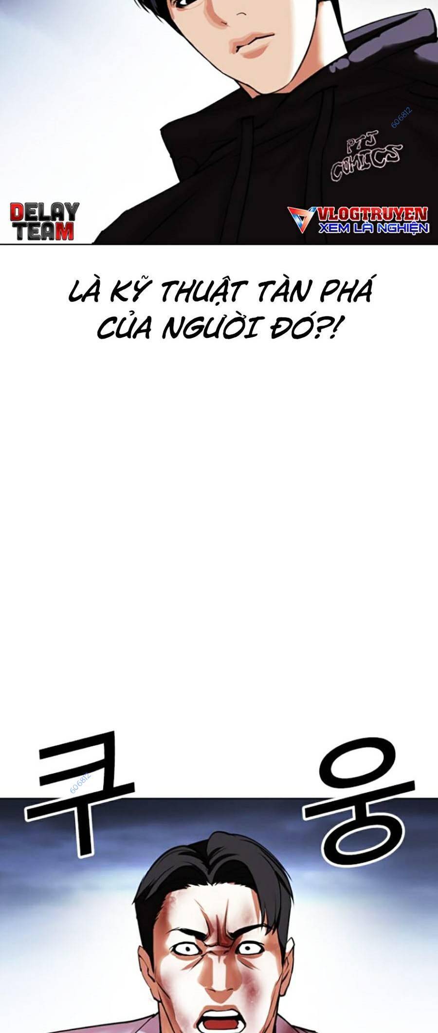 Hoán Đổi Diệu Kỳ Chap 424 - Next Chap 425