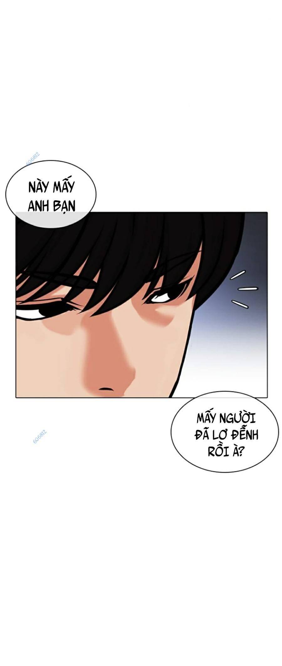 Hoán Đổi Diệu Kỳ Chap 424 - Next Chap 425
