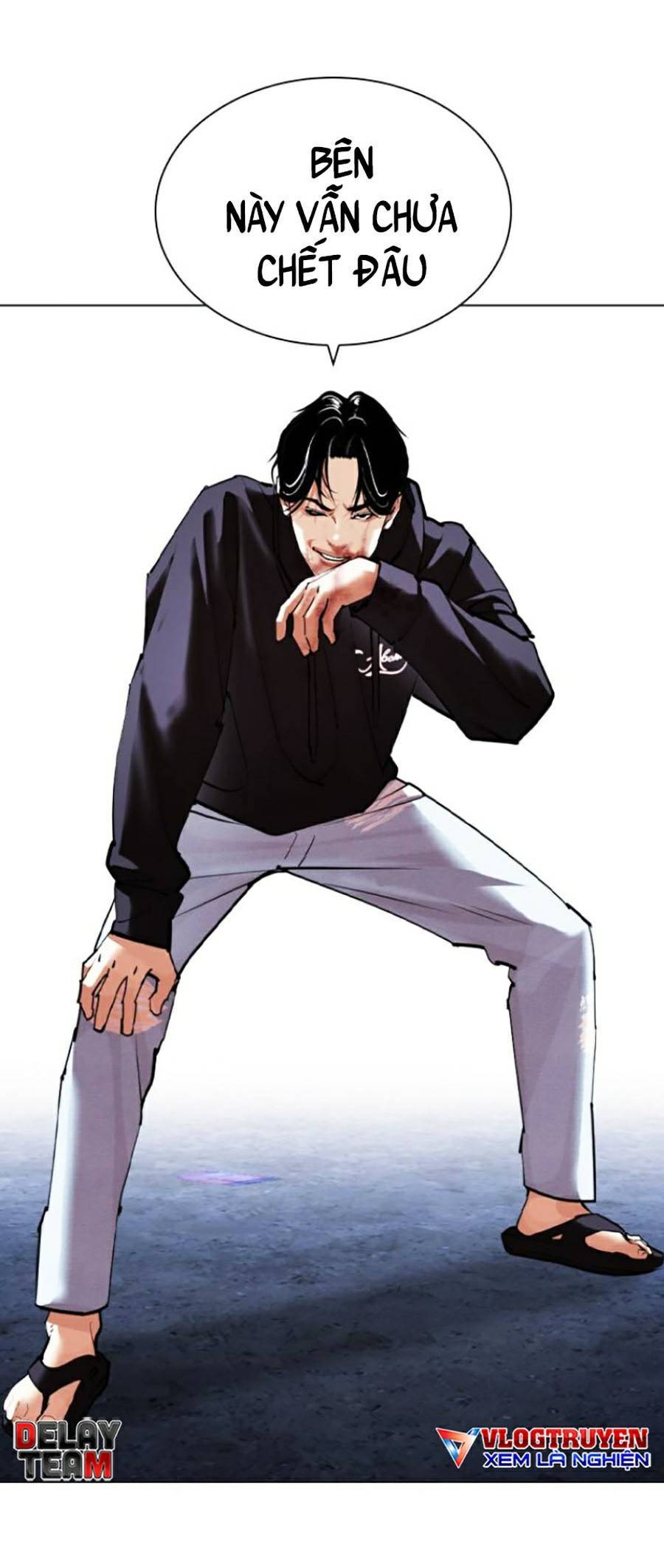 Hoán Đổi Diệu Kỳ Chap 424 - Next Chap 425