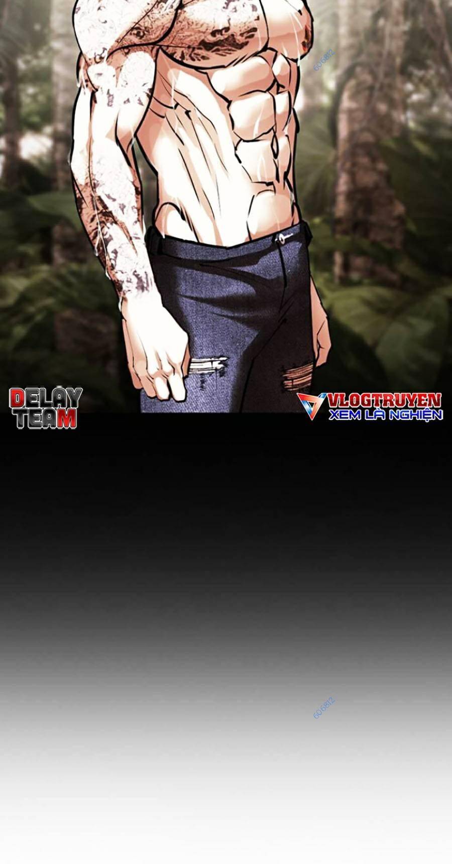Hoán Đổi Diệu Kỳ Chap 424 - Next Chap 425