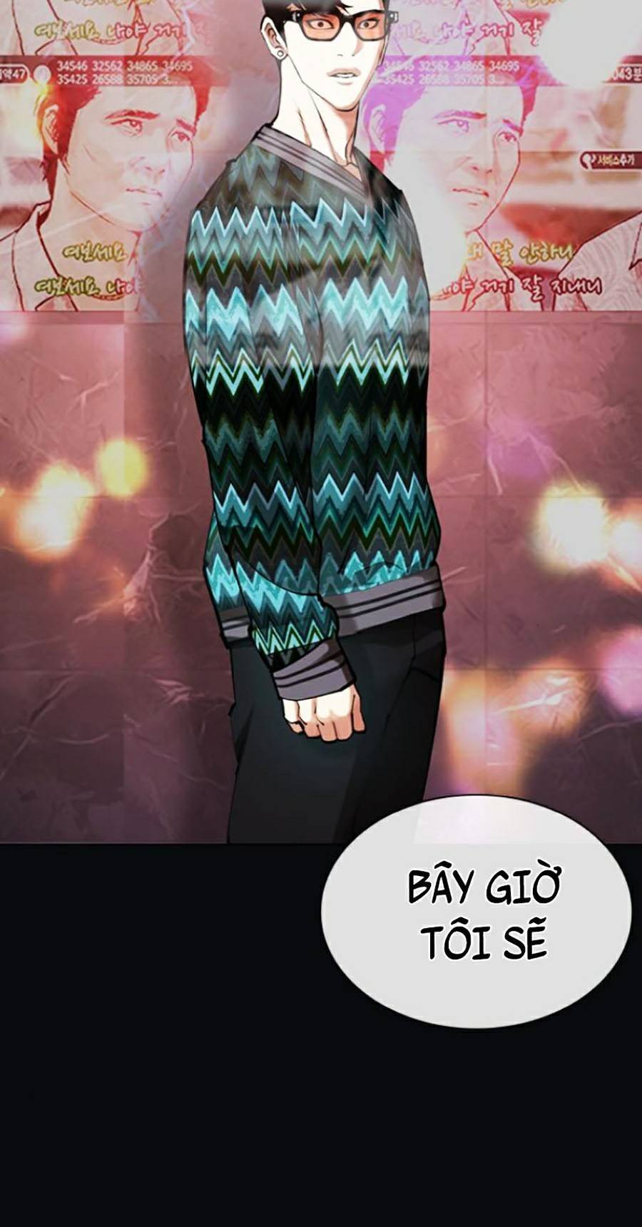 Hoán Đổi Diệu Kỳ Chap 424 - Next Chap 425