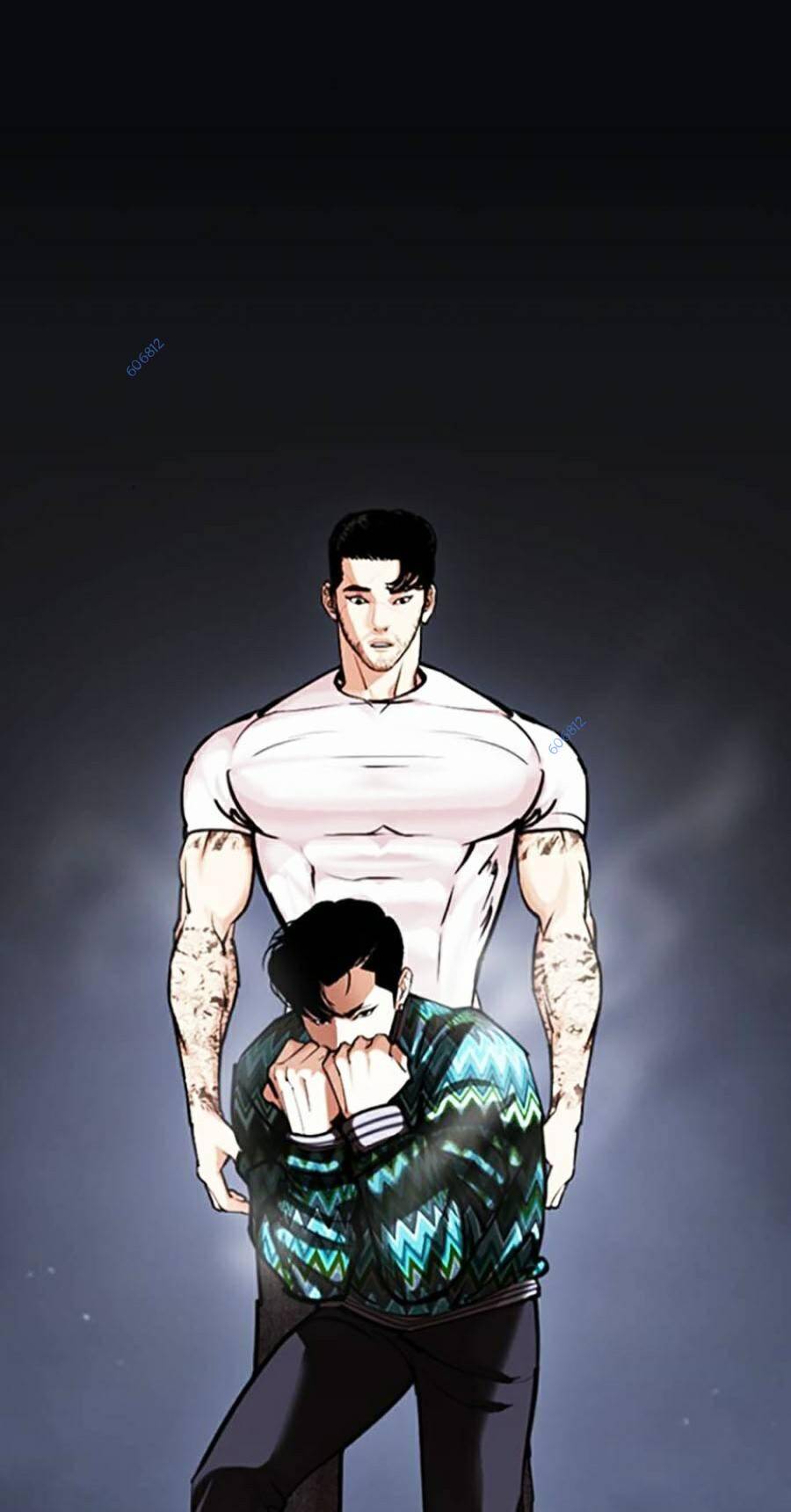 Hoán Đổi Diệu Kỳ Chap 424 - Next Chap 425