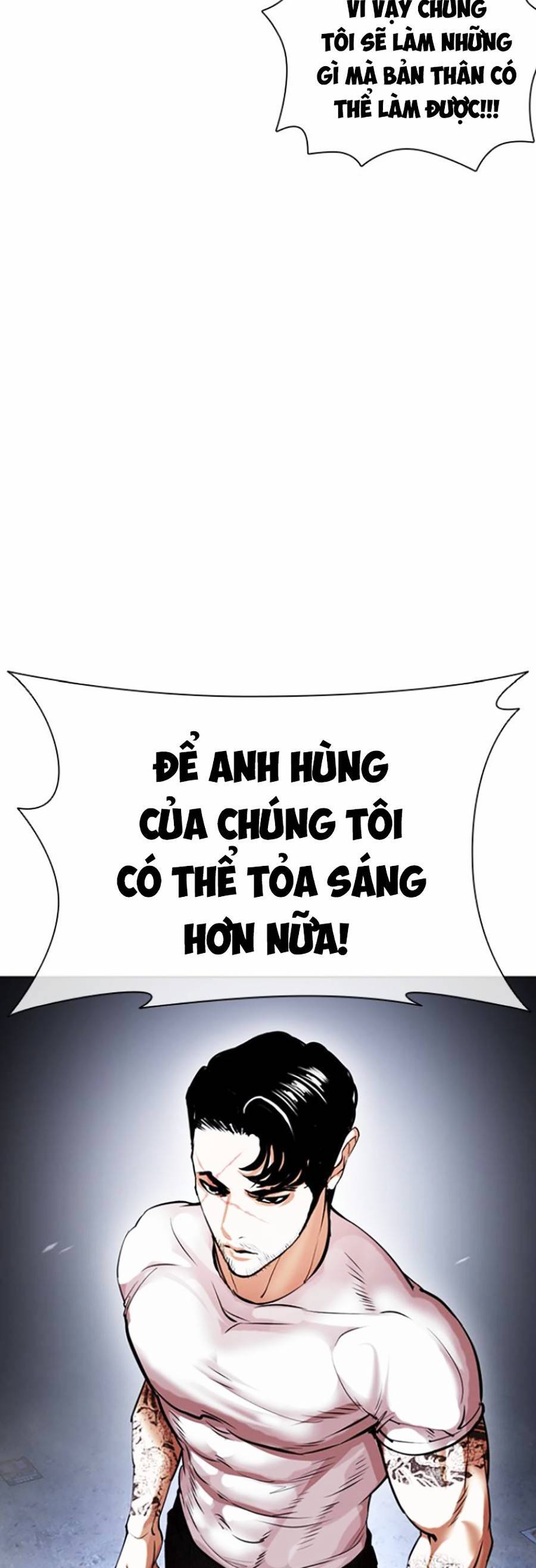 Hoán Đổi Diệu Kỳ Chap 424 - Next Chap 425
