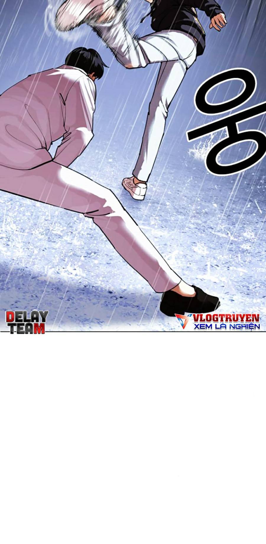 Hoán Đổi Diệu Kỳ Chap 425 - Next Chap 426