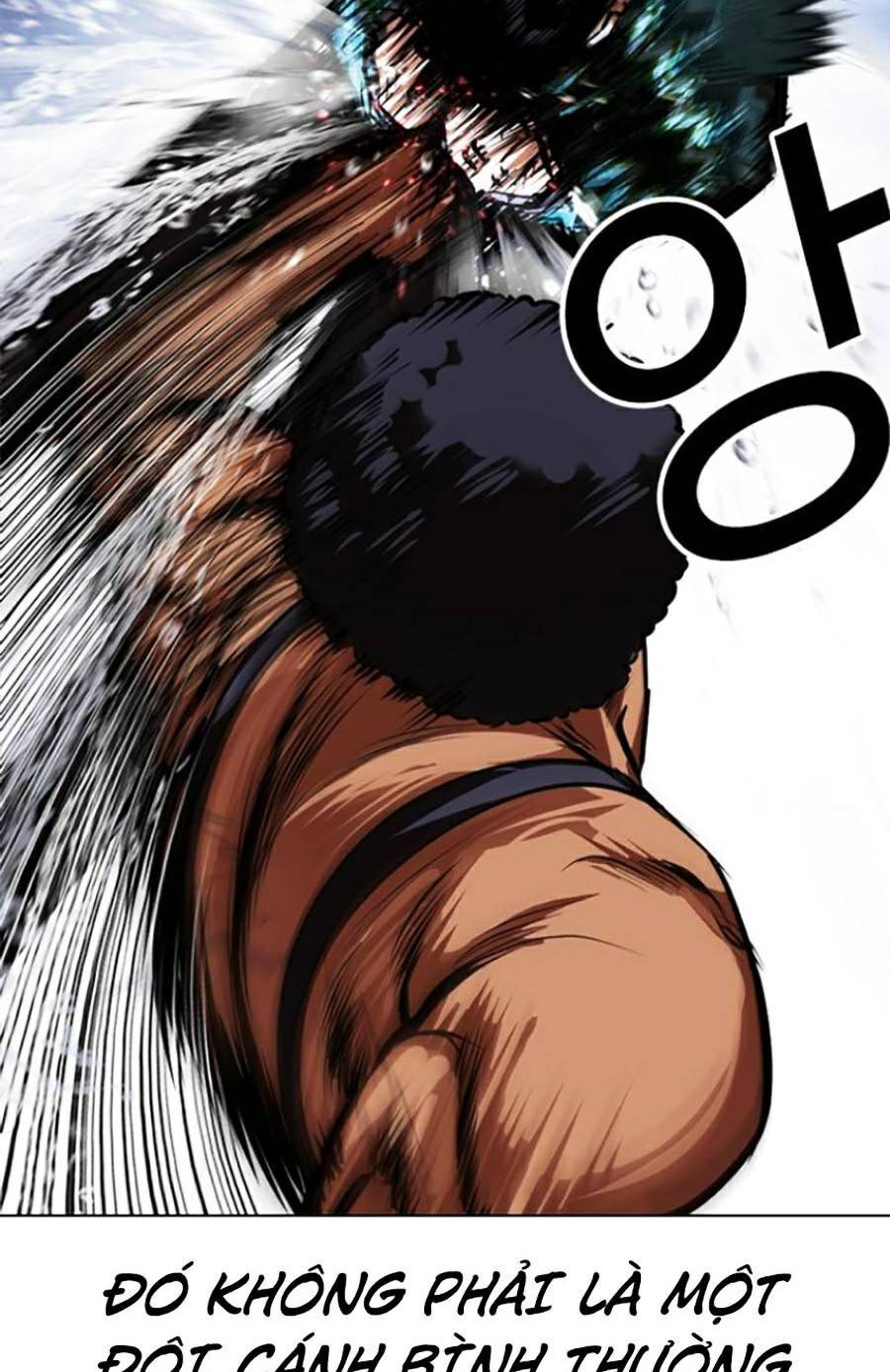Hoán Đổi Diệu Kỳ Chap 425 - Next Chap 426