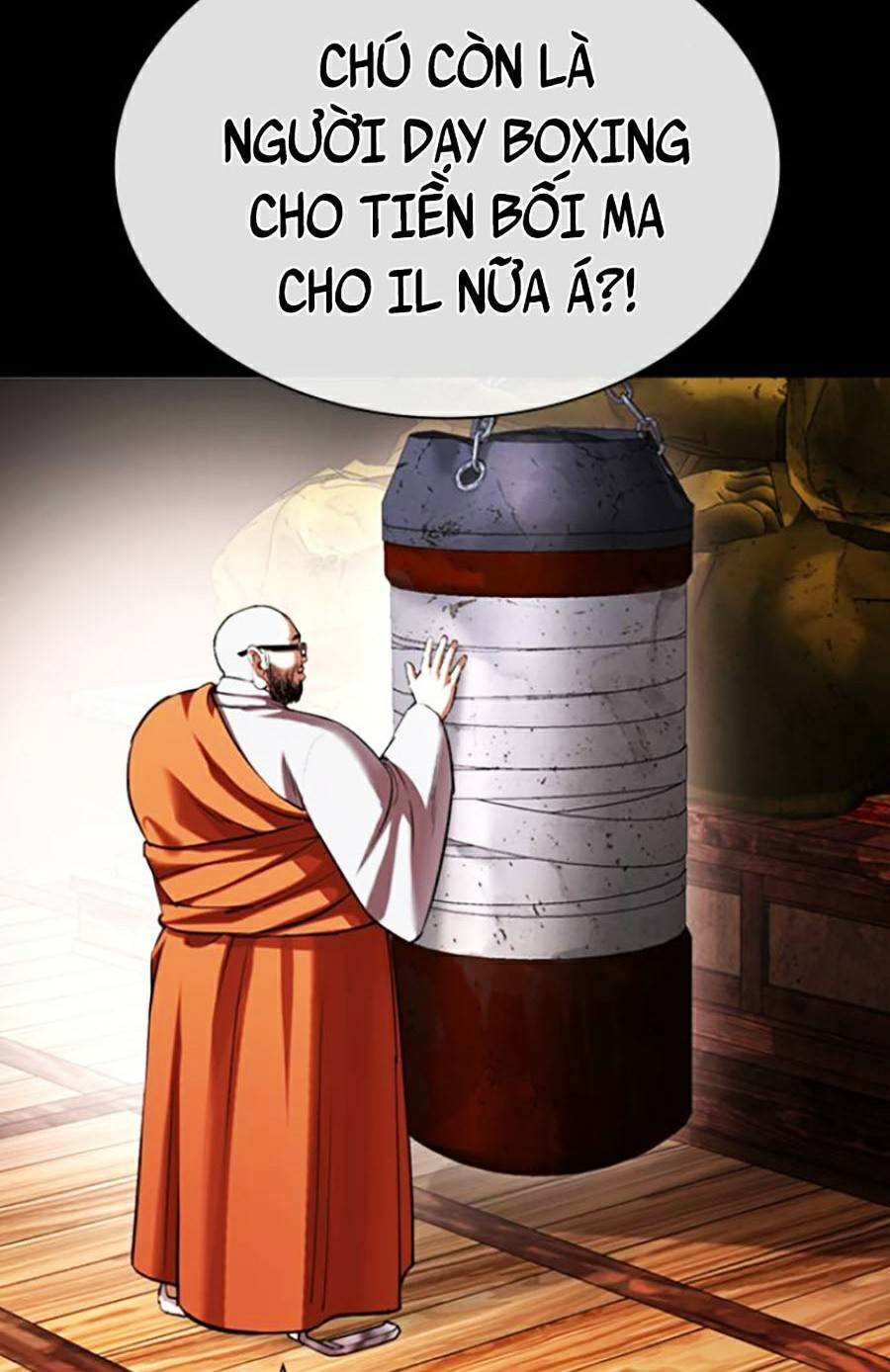 Hoán Đổi Diệu Kỳ Chap 425 - Next Chap 426