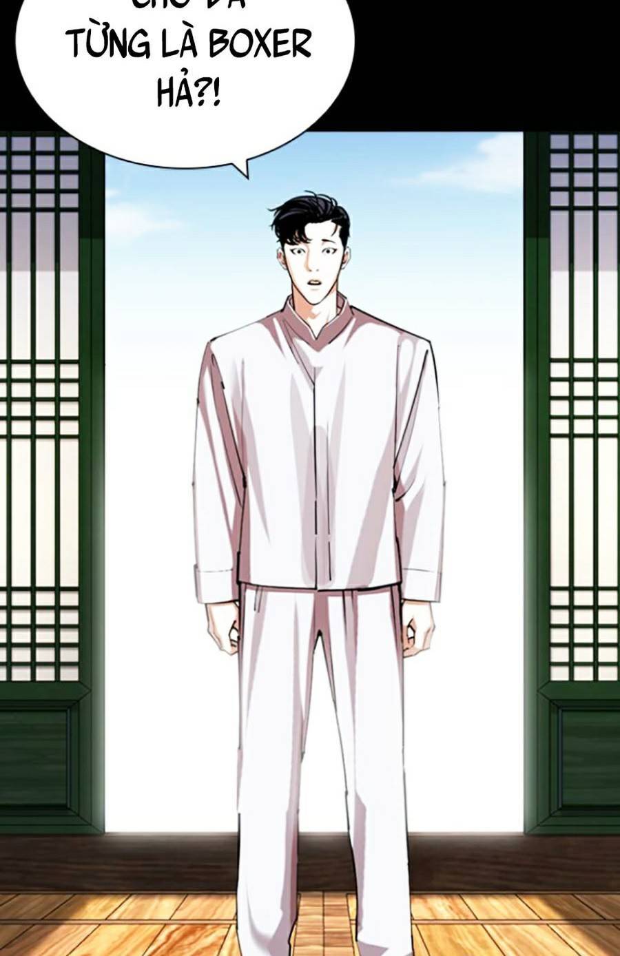 Hoán Đổi Diệu Kỳ Chap 425 - Next Chap 426