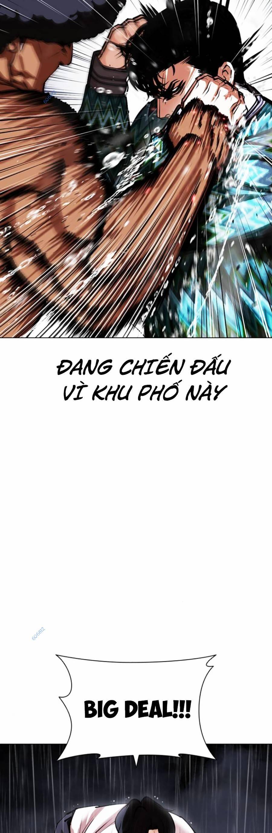 Hoán Đổi Diệu Kỳ Chap 425 - Next Chap 426