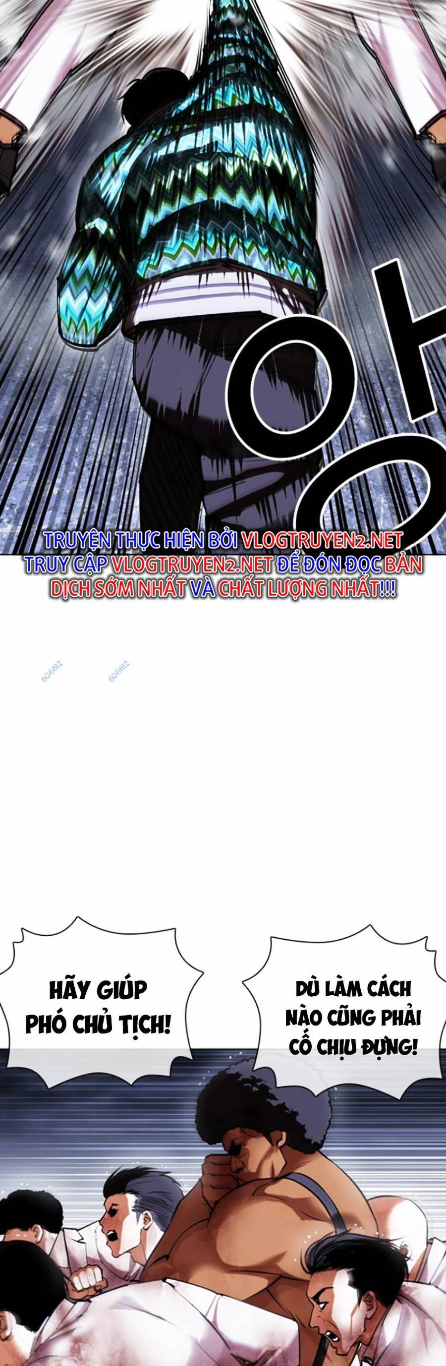 Hoán Đổi Diệu Kỳ Chap 425 - Next Chap 426