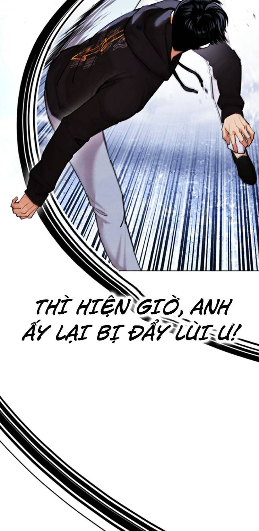 Hoán Đổi Diệu Kỳ Chap 425 - Next Chap 426