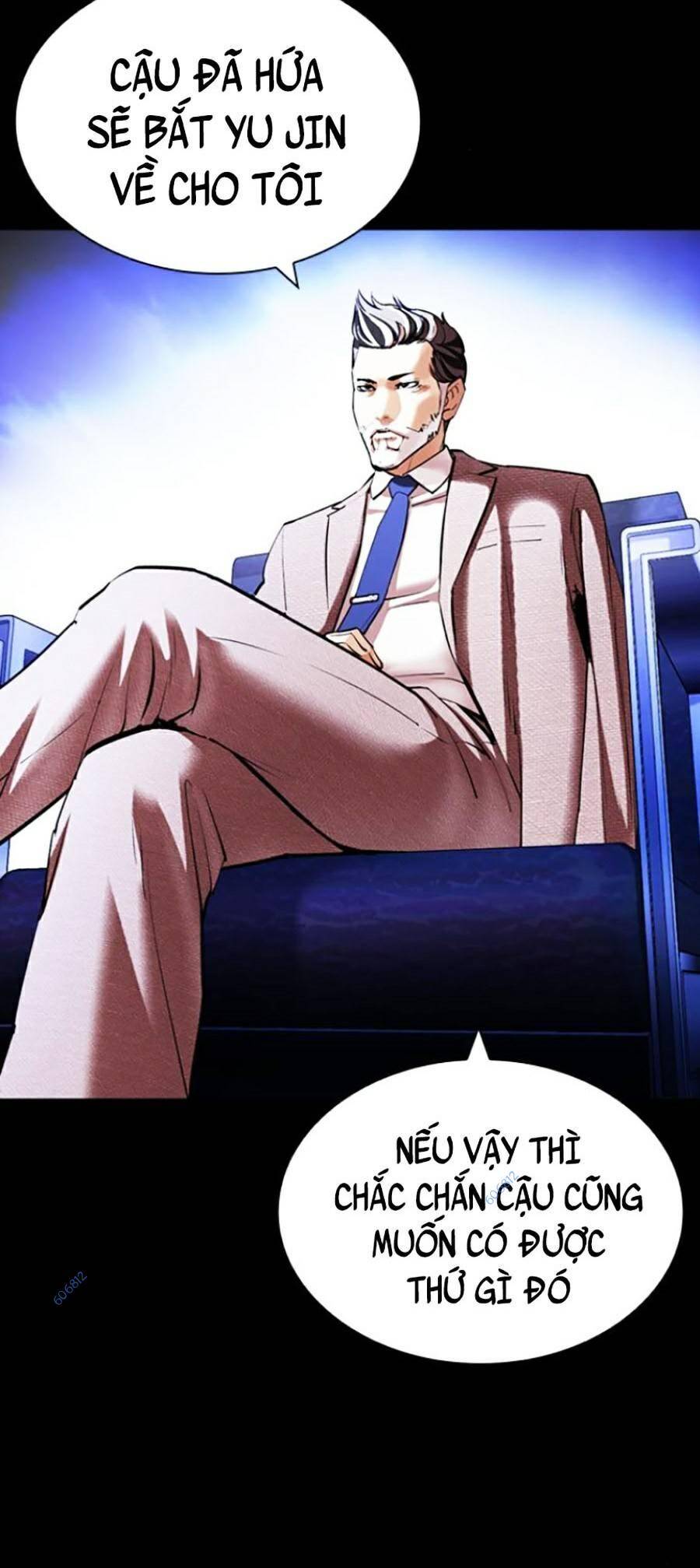 Hoán Đổi Diệu Kỳ Chap 425 - Next Chap 426