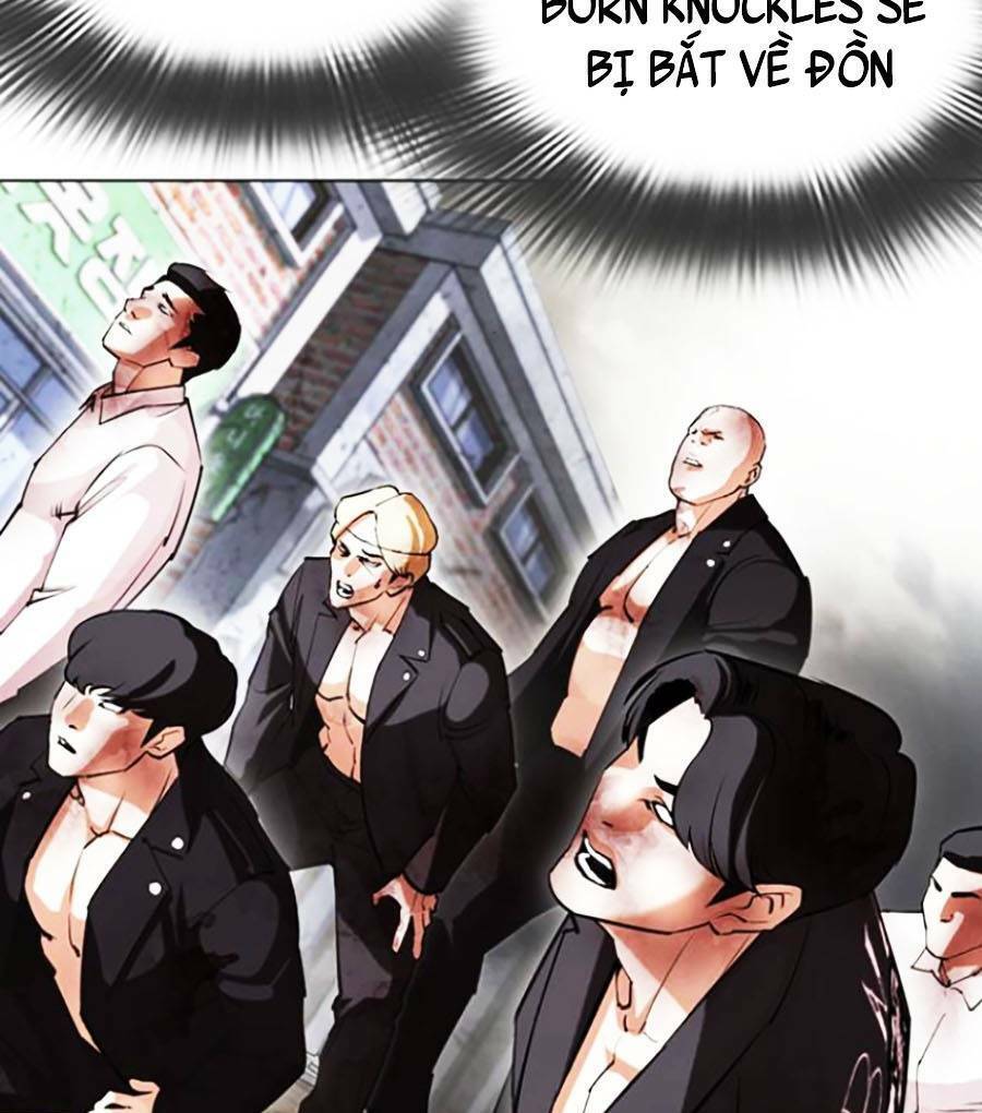 Hoán Đổi Diệu Kỳ Chap 428 - Next Chap 429