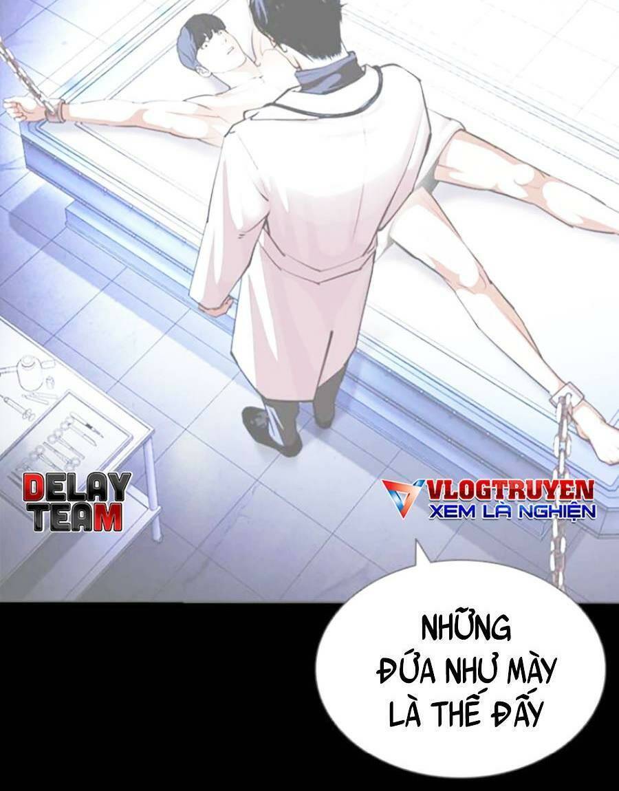 Hoán Đổi Diệu Kỳ Chap 428 - Next Chap 429