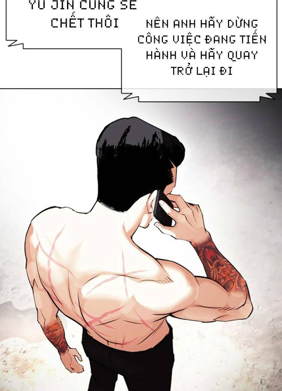 Hoán Đổi Diệu Kỳ Chap 428 - Next Chap 429