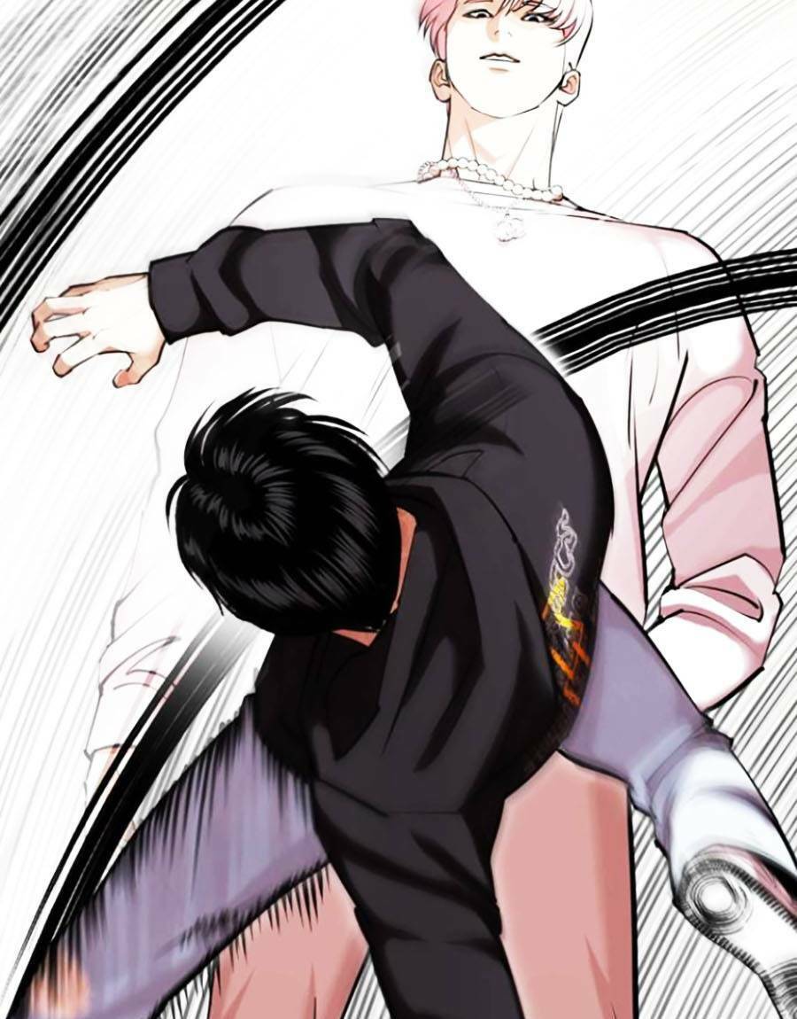 Hoán Đổi Diệu Kỳ Chap 428 - Next Chap 429
