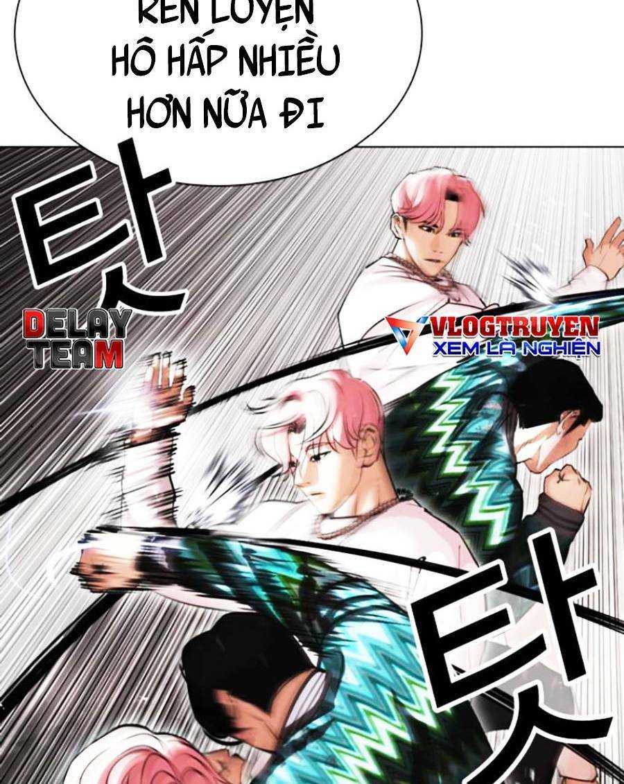 Hoán Đổi Diệu Kỳ Chap 428 - Next Chap 429
