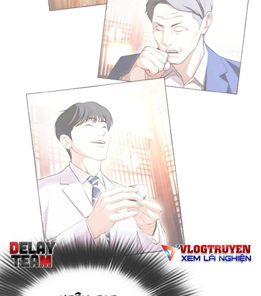 Hoán Đổi Diệu Kỳ Chap 428 - Next Chap 429