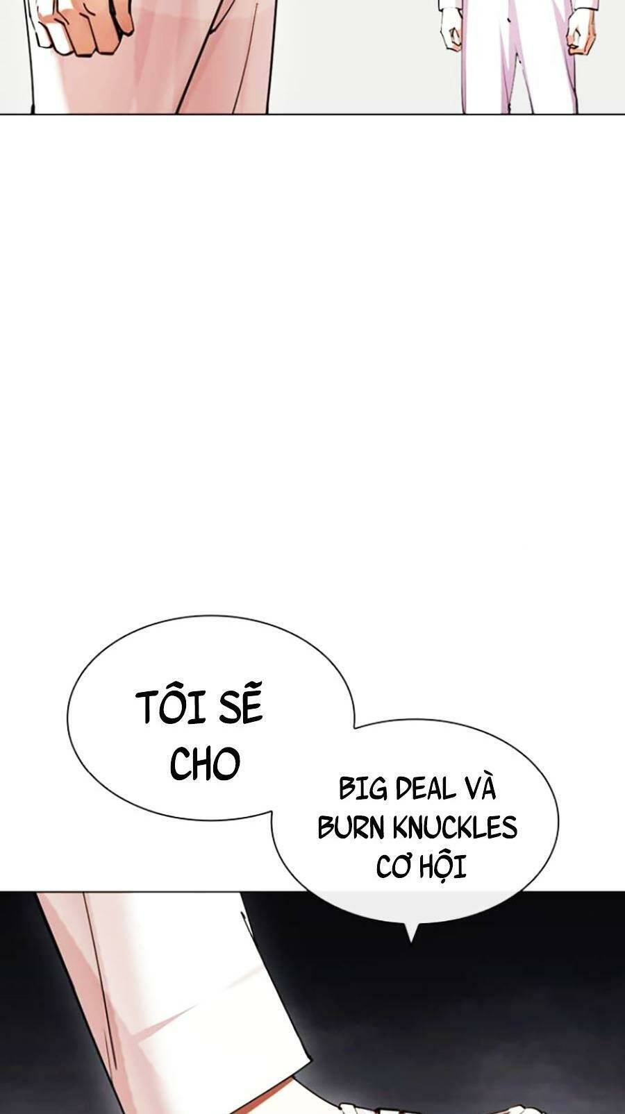 Hoán Đổi Diệu Kỳ Chap 428 - Next Chap 429