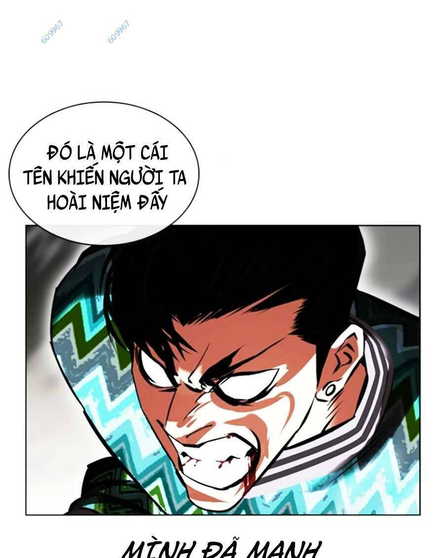 Hoán Đổi Diệu Kỳ Chap 428 - Next Chap 429