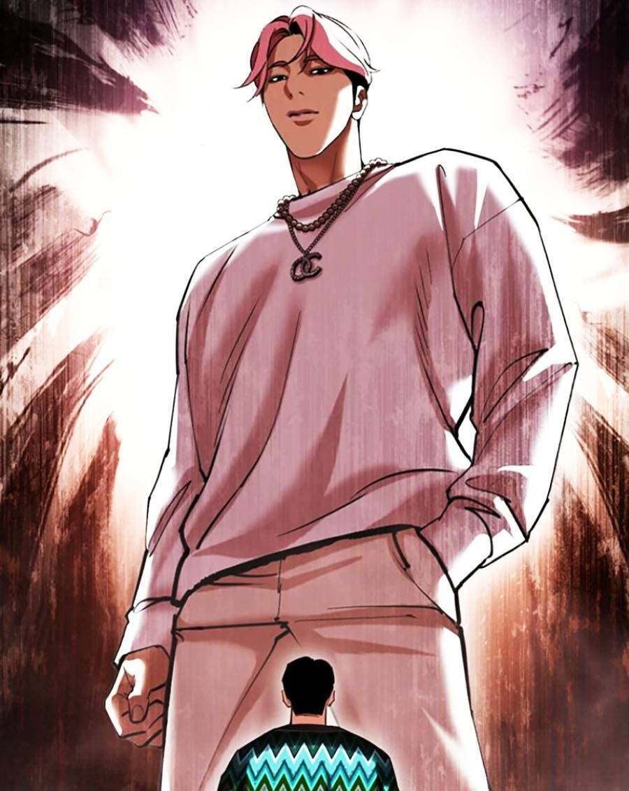 Hoán Đổi Diệu Kỳ Chap 428 - Next Chap 429