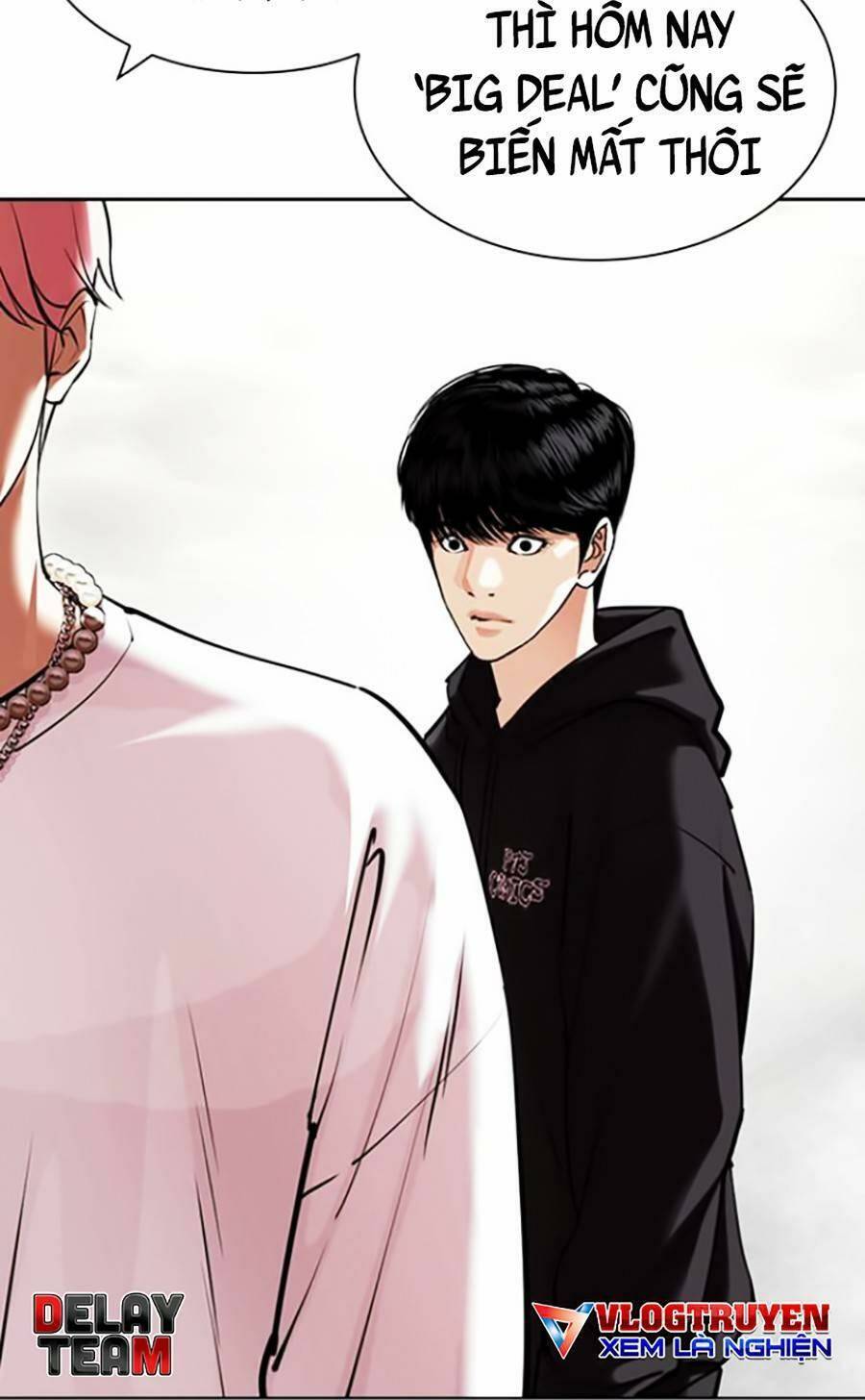 Hoán Đổi Diệu Kỳ Chap 429 - Next Chap 430