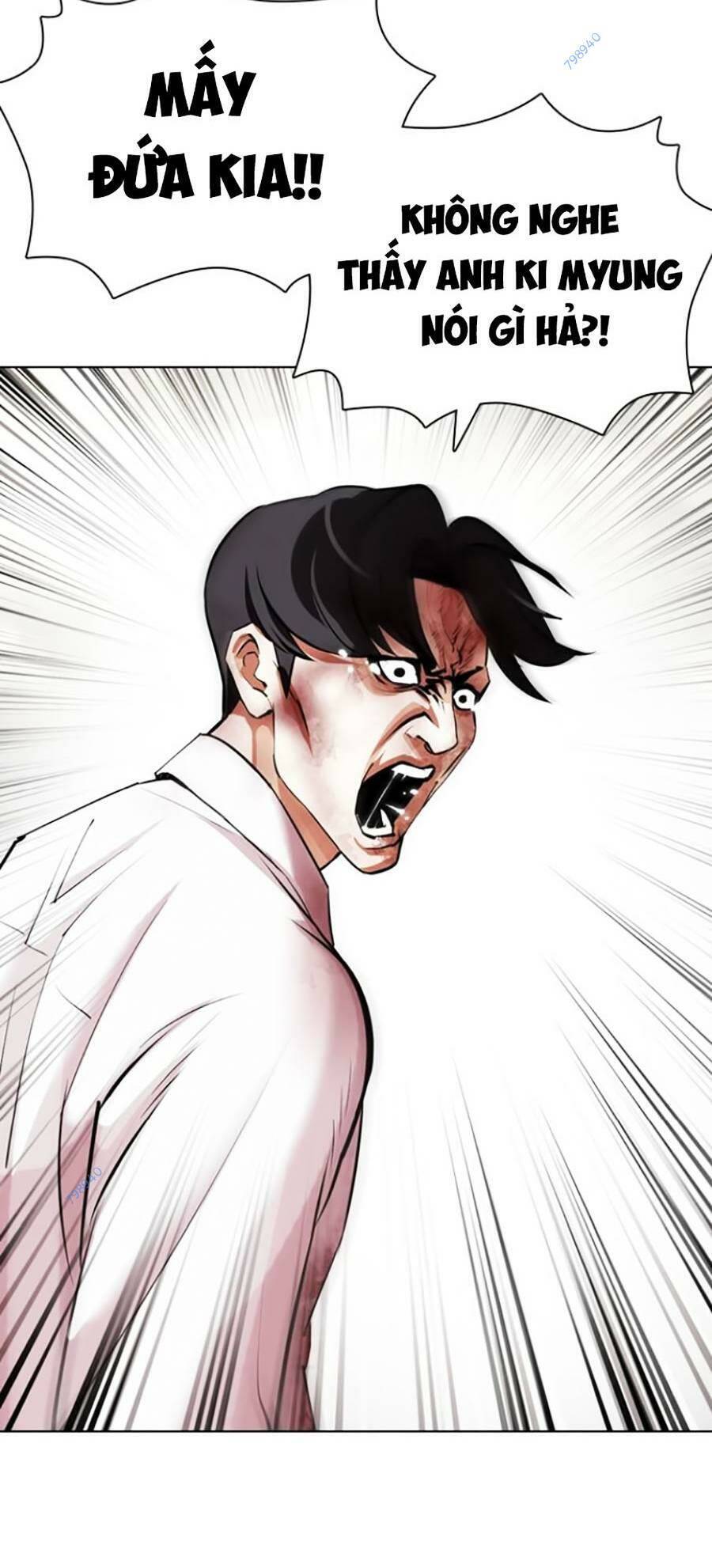 Hoán Đổi Diệu Kỳ Chap 429 - Next Chap 430