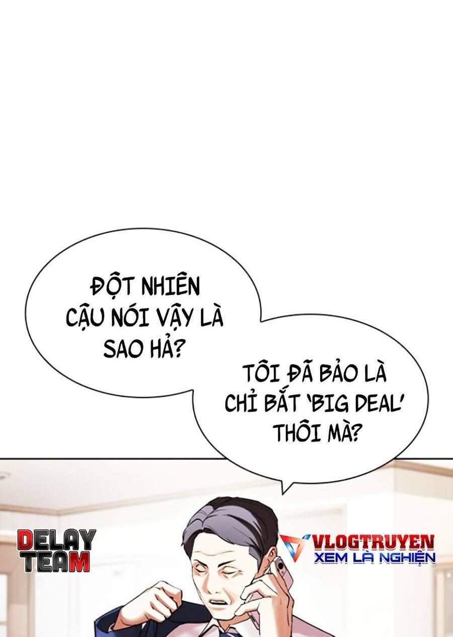 Hoán Đổi Diệu Kỳ Chap 429 - Next Chap 430