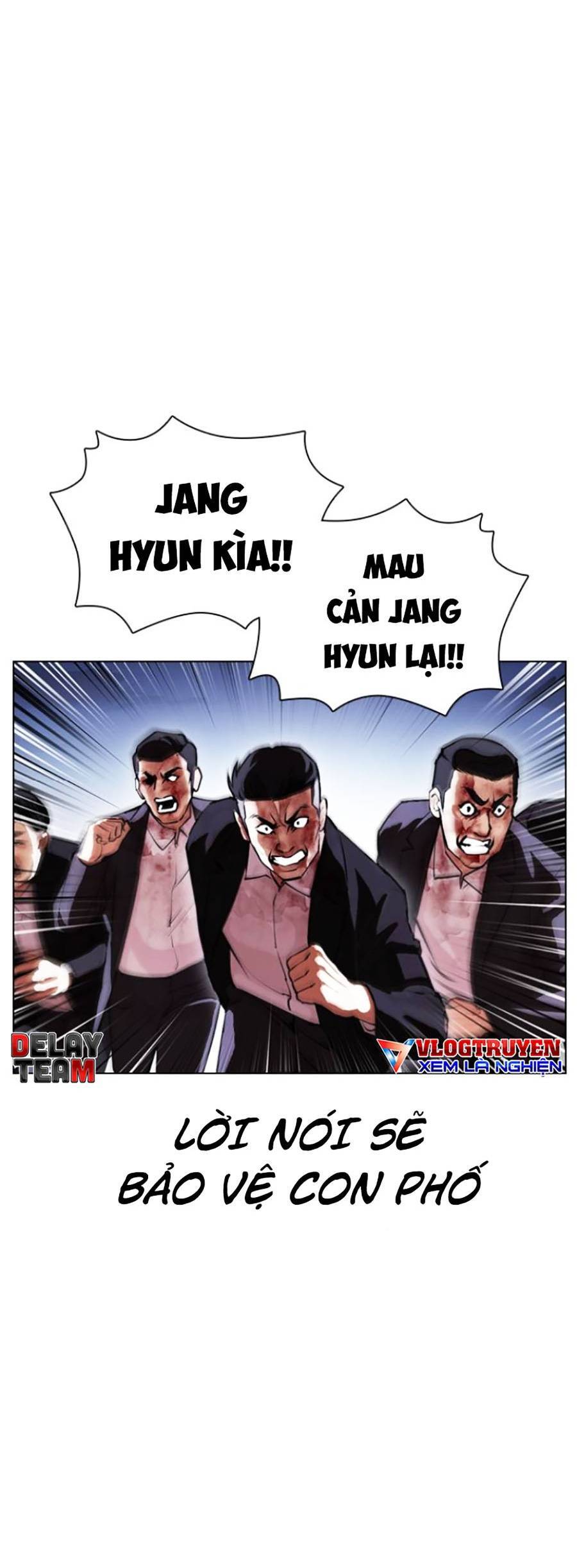 Hoán Đổi Diệu Kỳ Chap 420 - Next Chap 421