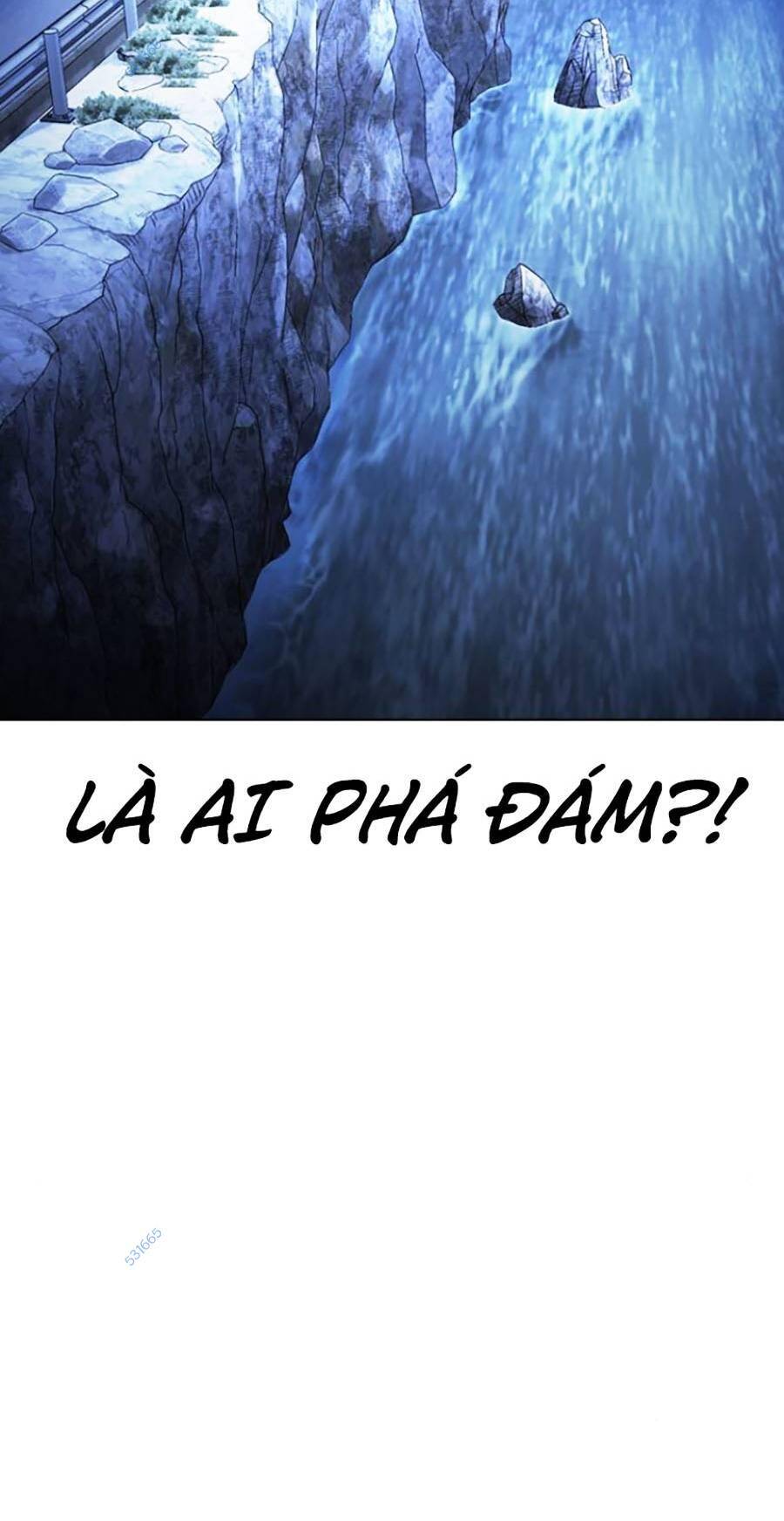 Hoán Đổi Diệu Kỳ Chap 420 - Next Chap 421