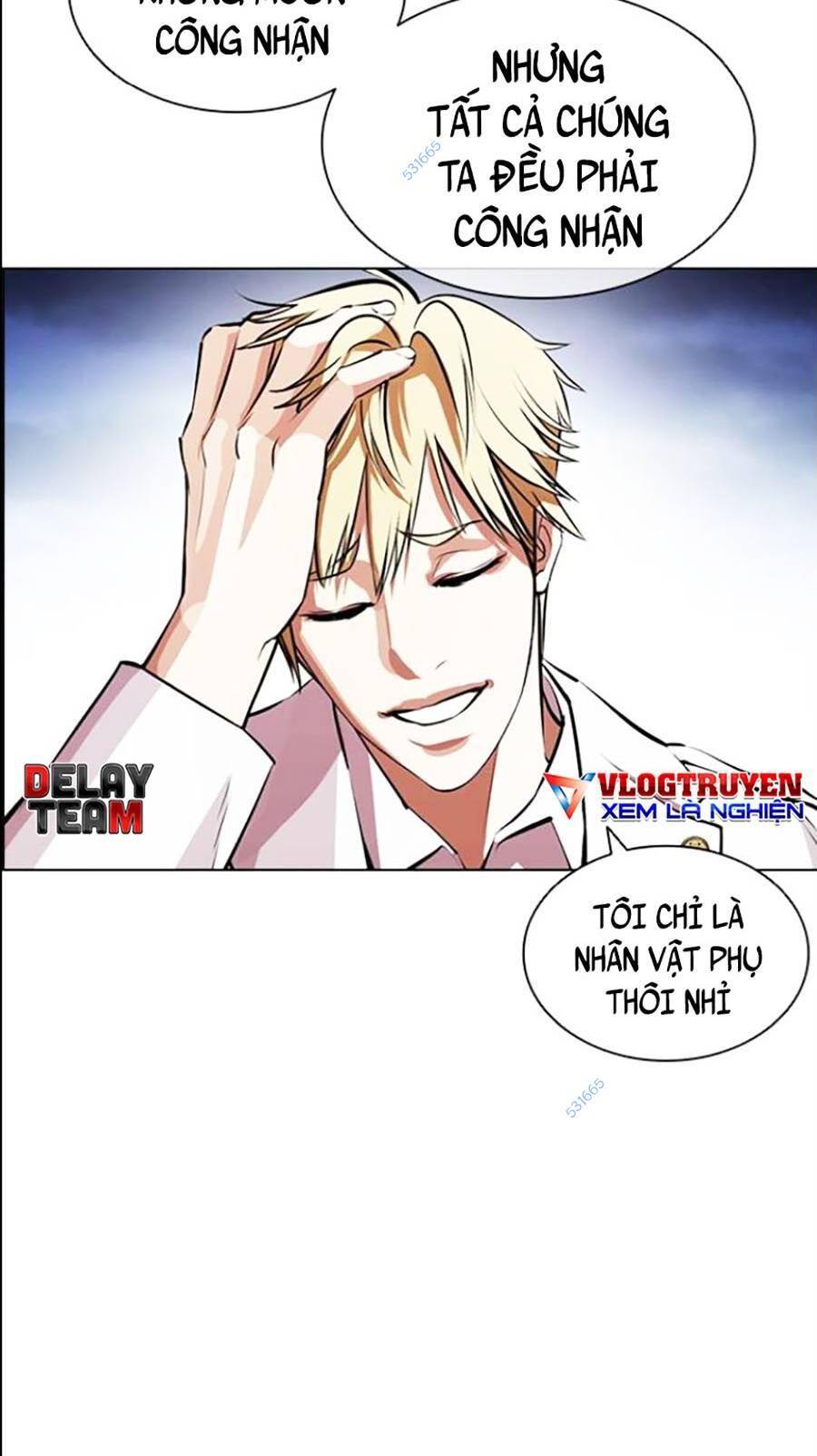 Hoán Đổi Diệu Kỳ Chap 420 - Next Chap 421