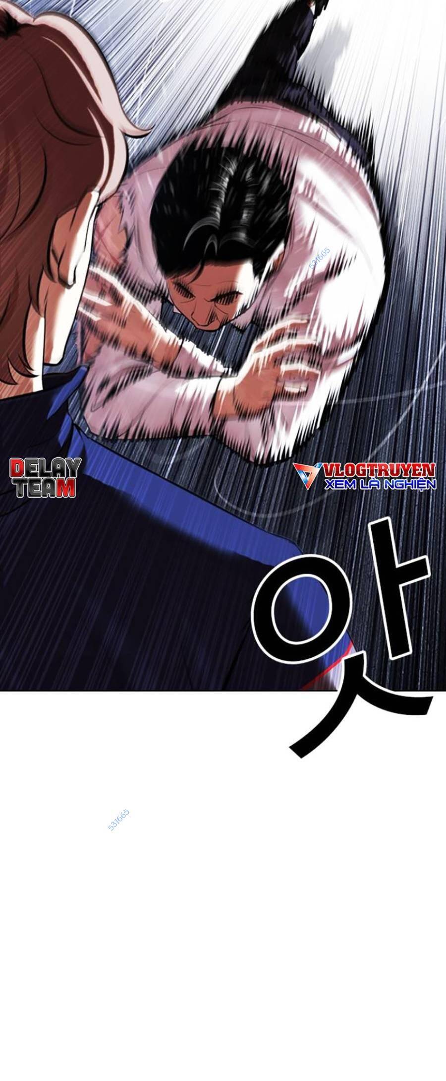 Hoán Đổi Diệu Kỳ Chap 420 - Next Chap 421
