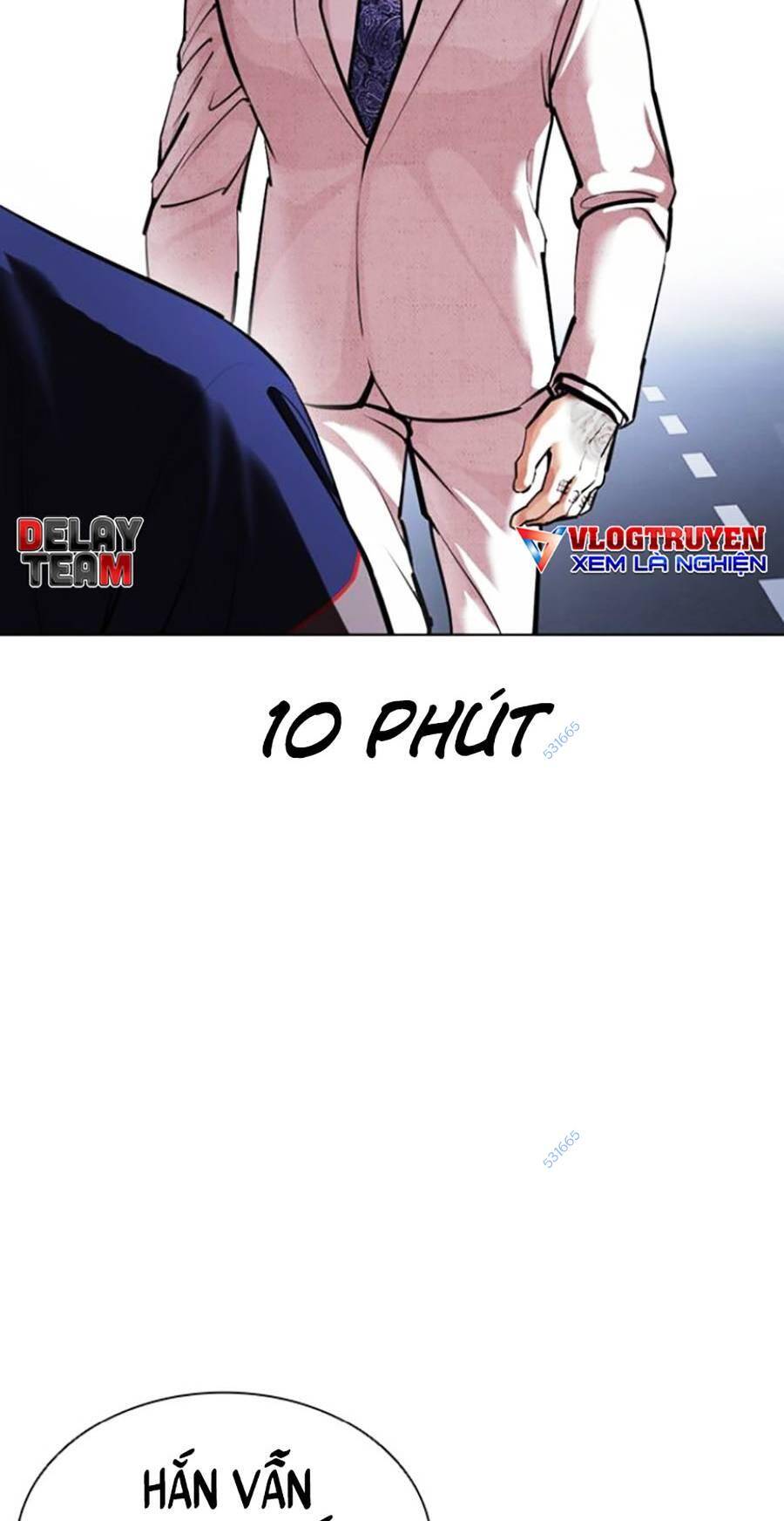 Hoán Đổi Diệu Kỳ Chap 420 - Next Chap 421