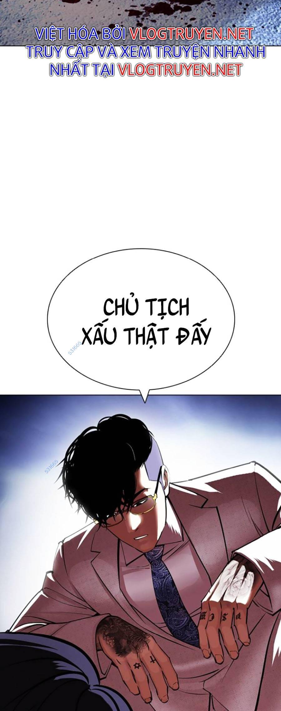 Hoán Đổi Diệu Kỳ Chap 420 - Next Chap 421