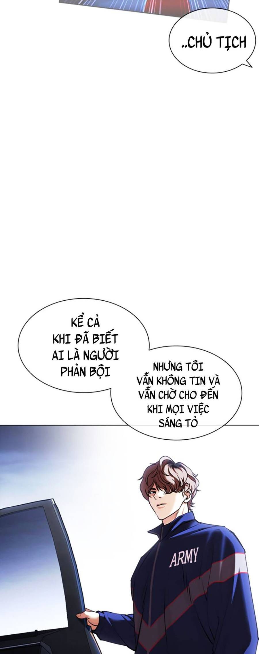 Hoán Đổi Diệu Kỳ Chap 420 - Next Chap 421