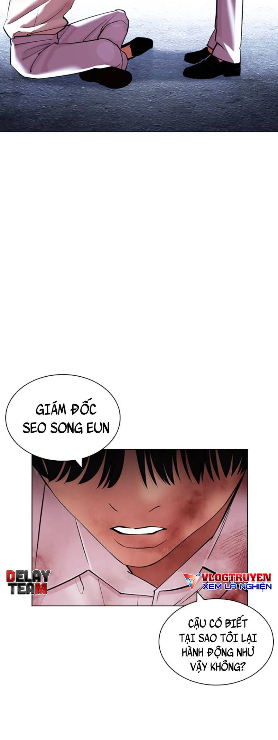 Hoán Đổi Diệu Kỳ Chap 420 - Next Chap 421