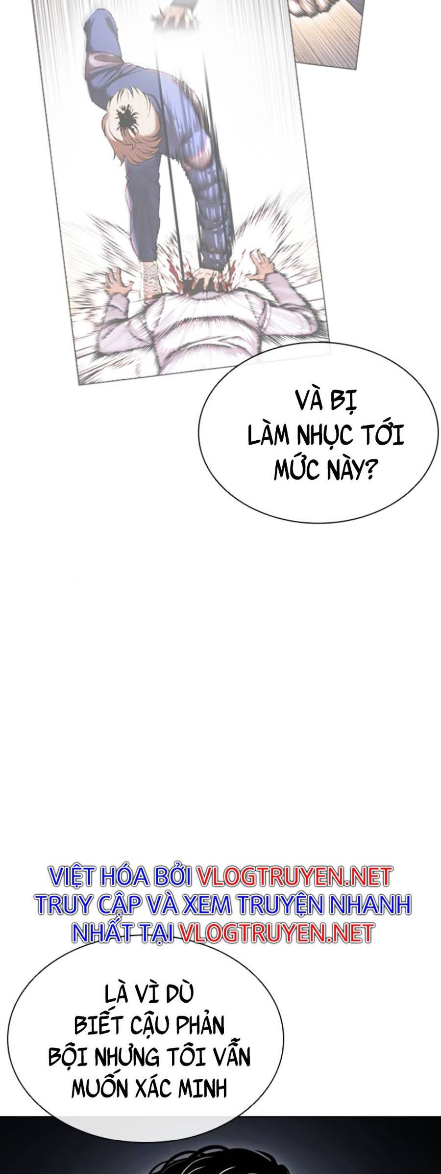 Hoán Đổi Diệu Kỳ Chap 420 - Next Chap 421