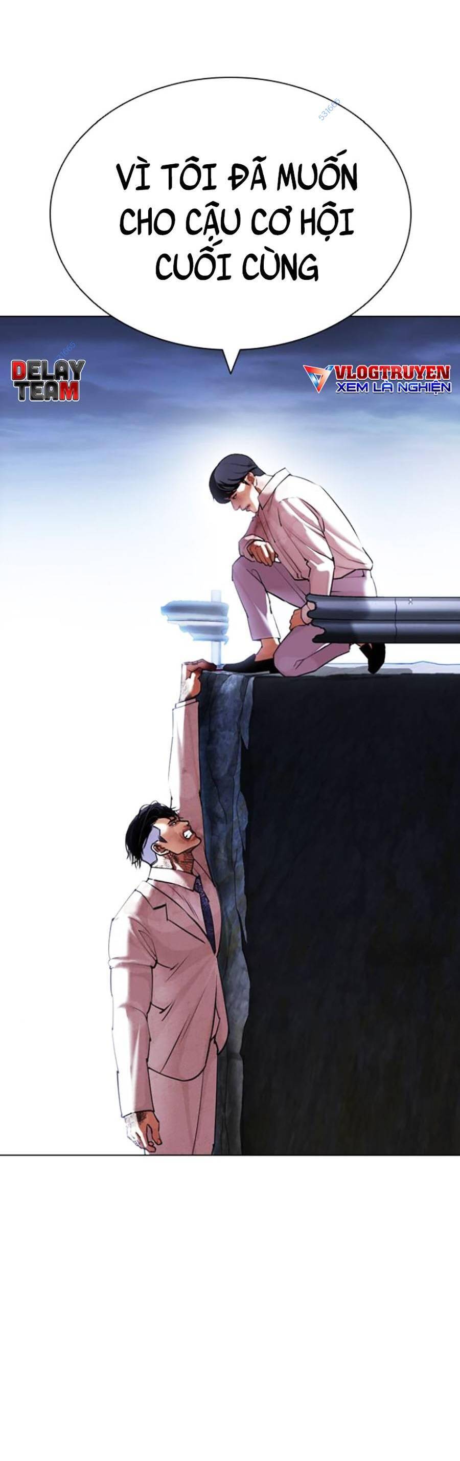 Hoán Đổi Diệu Kỳ Chap 420 - Next Chap 421