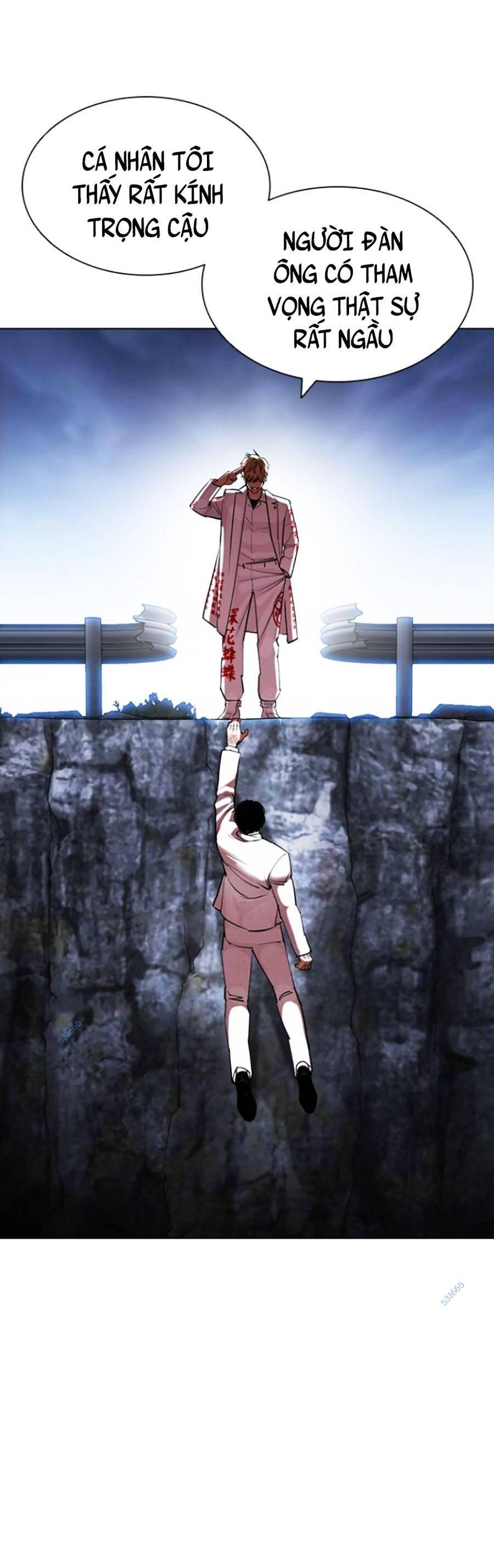 Hoán Đổi Diệu Kỳ Chap 420 - Next Chap 421