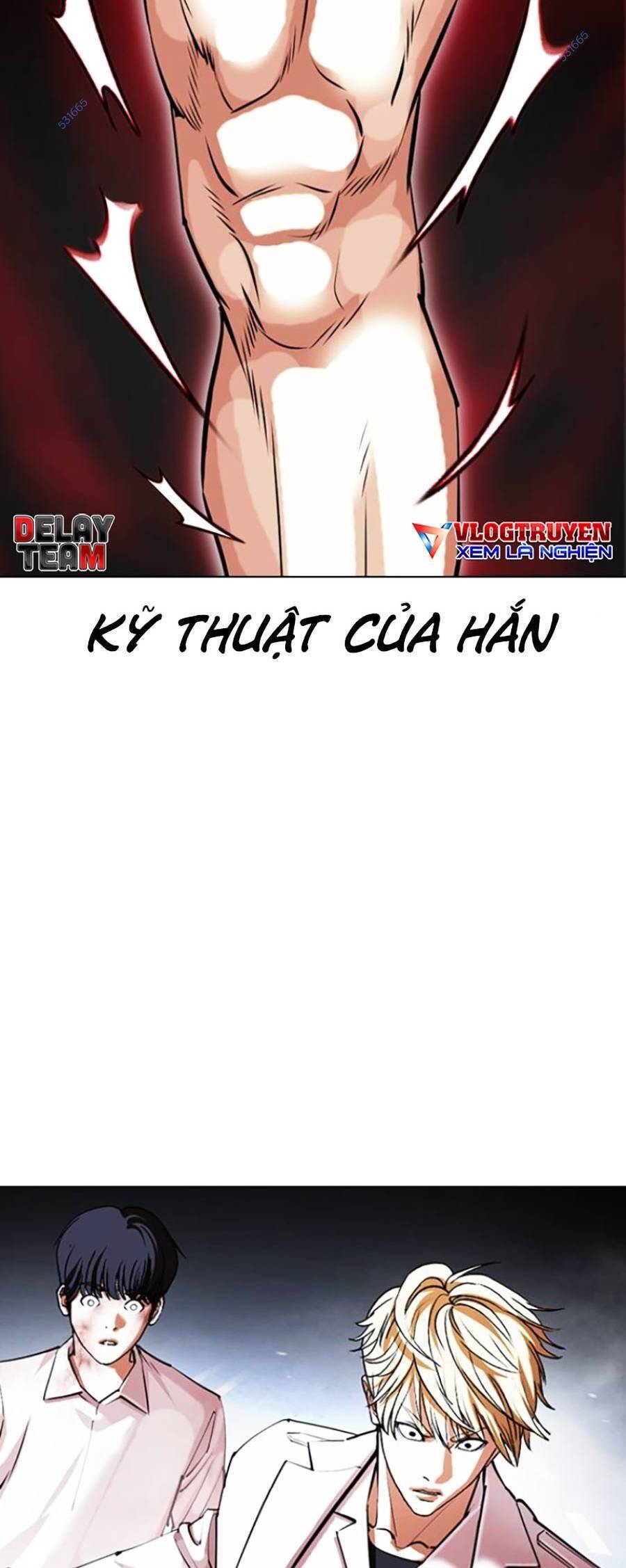 Hoán Đổi Diệu Kỳ Chap 421 - Next Chap 422