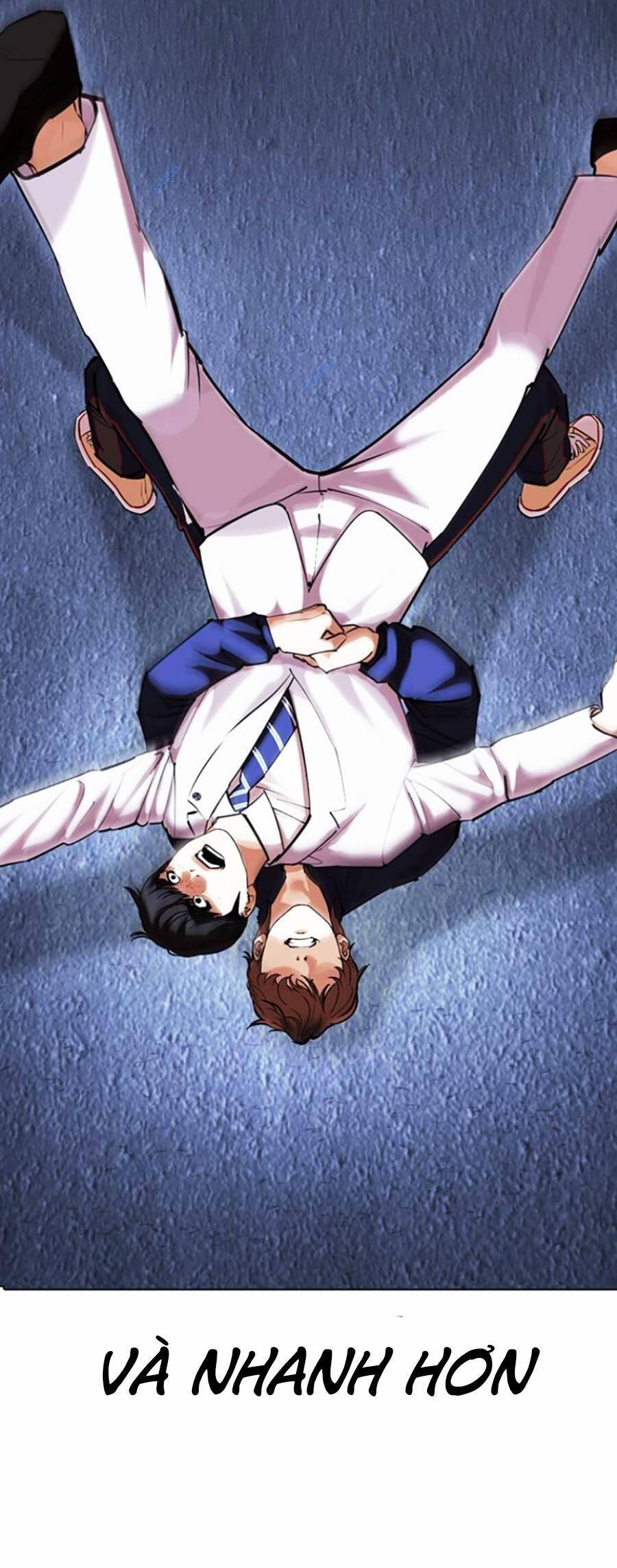 Hoán Đổi Diệu Kỳ Chap 422 - Next Chap 423