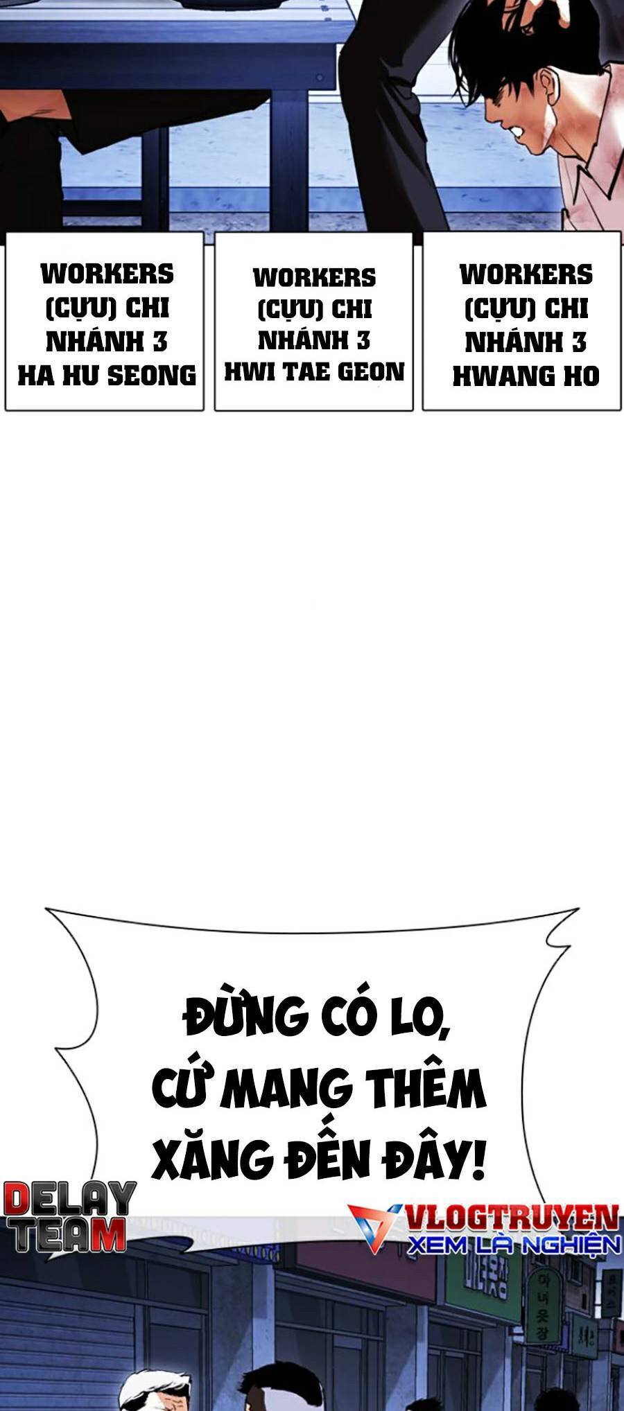 Hoán Đổi Diệu Kỳ Chap 422 - Next Chap 423